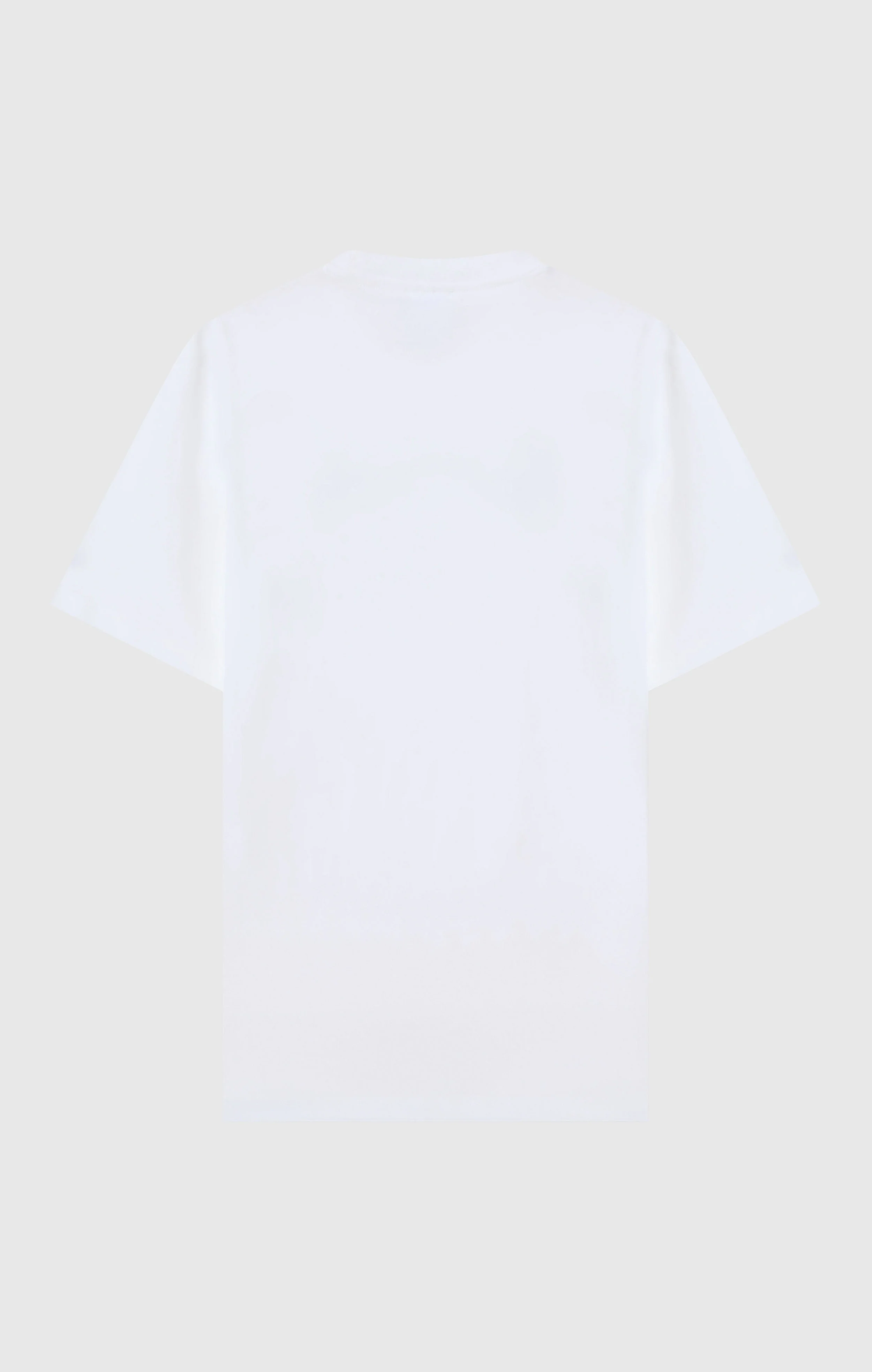 Big Logo Cotton Jersey T-Shirt - Image 7