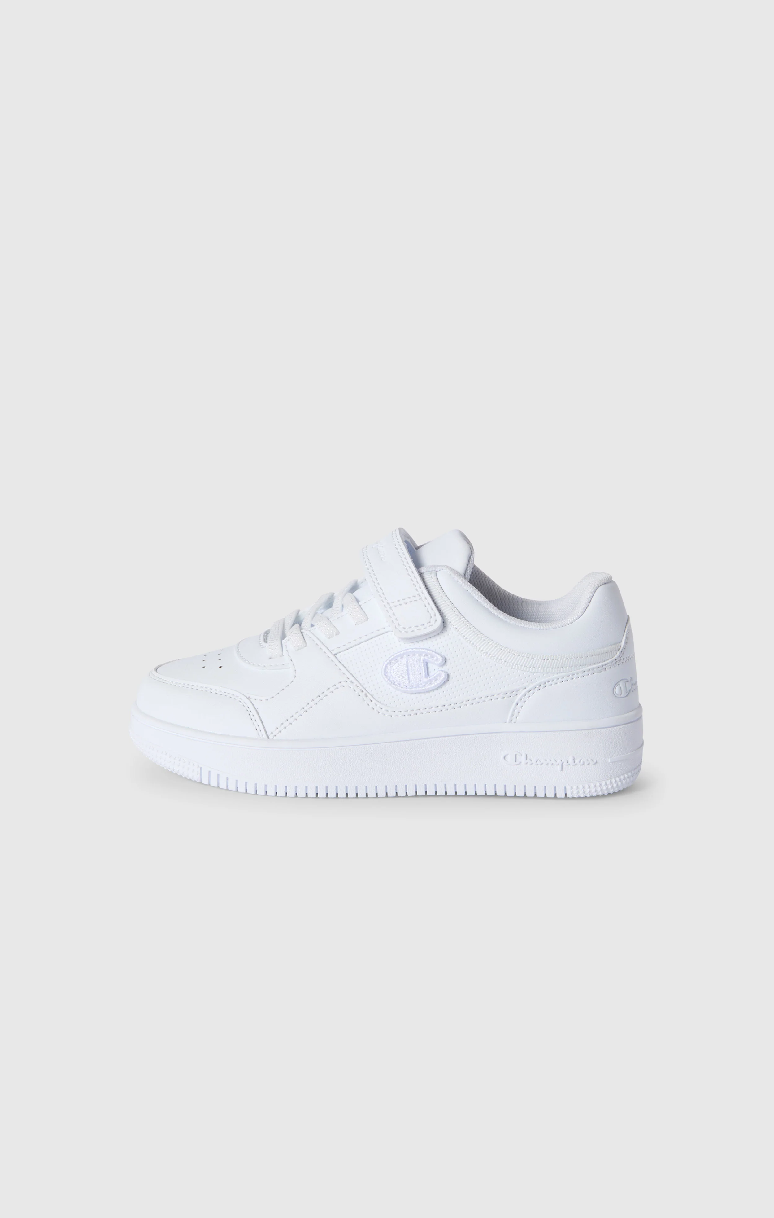 Boy’s Trainers RD18 with straps and laces - Image 6