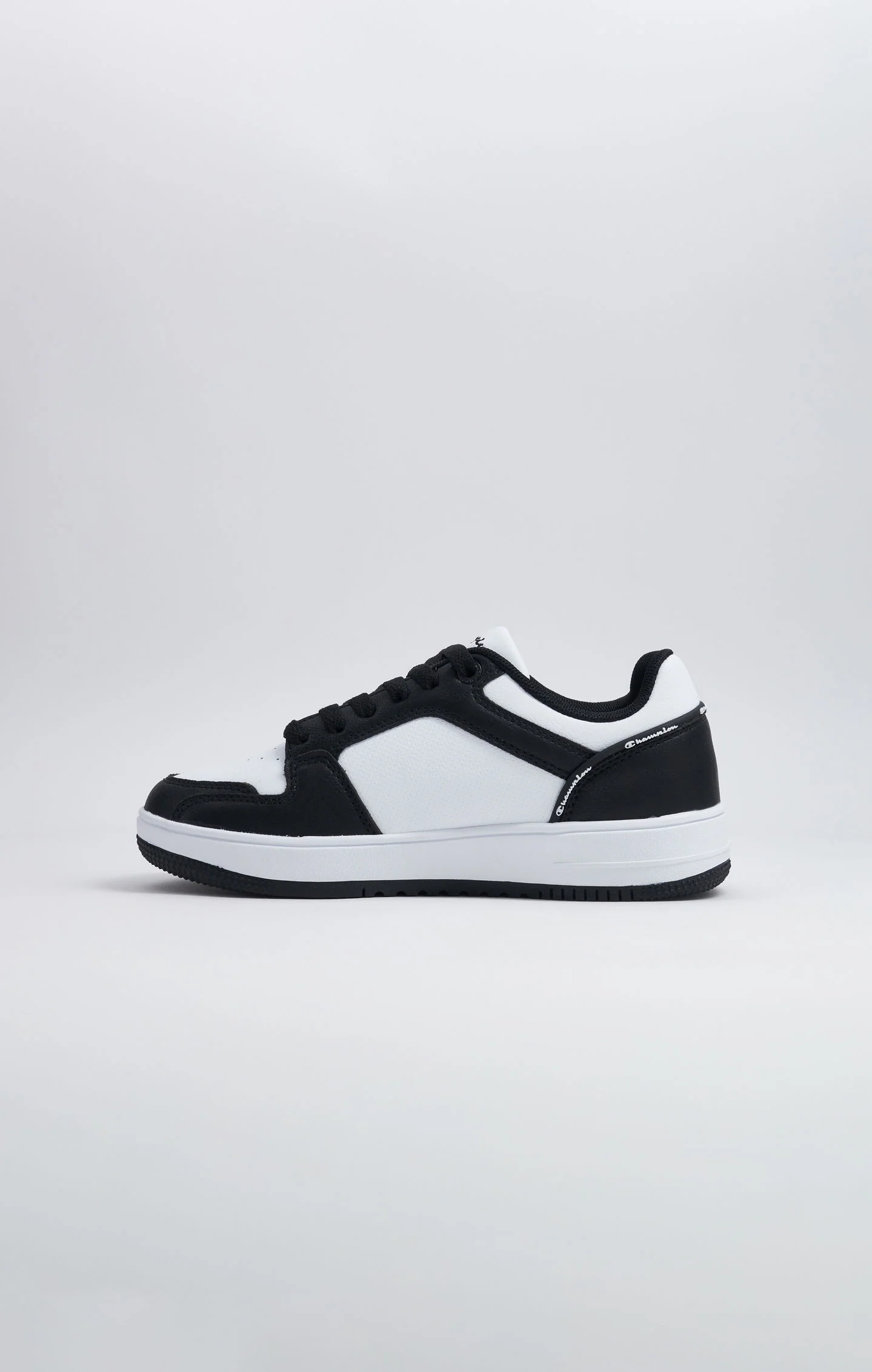 Boys RD18 2.0 Low Trainers - Image 3