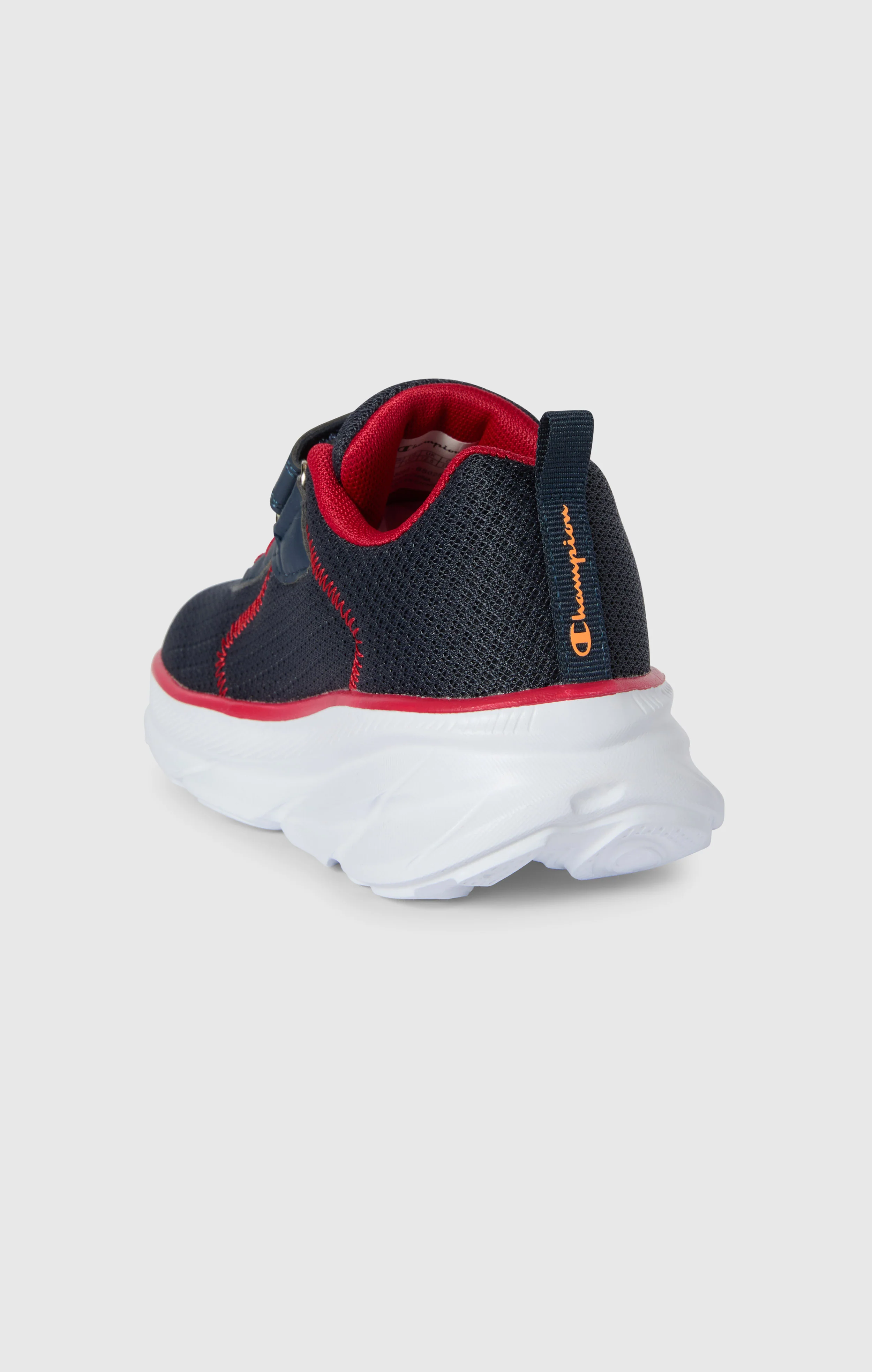 Boys’ Trainers HRO J B PS Low - Image 3
