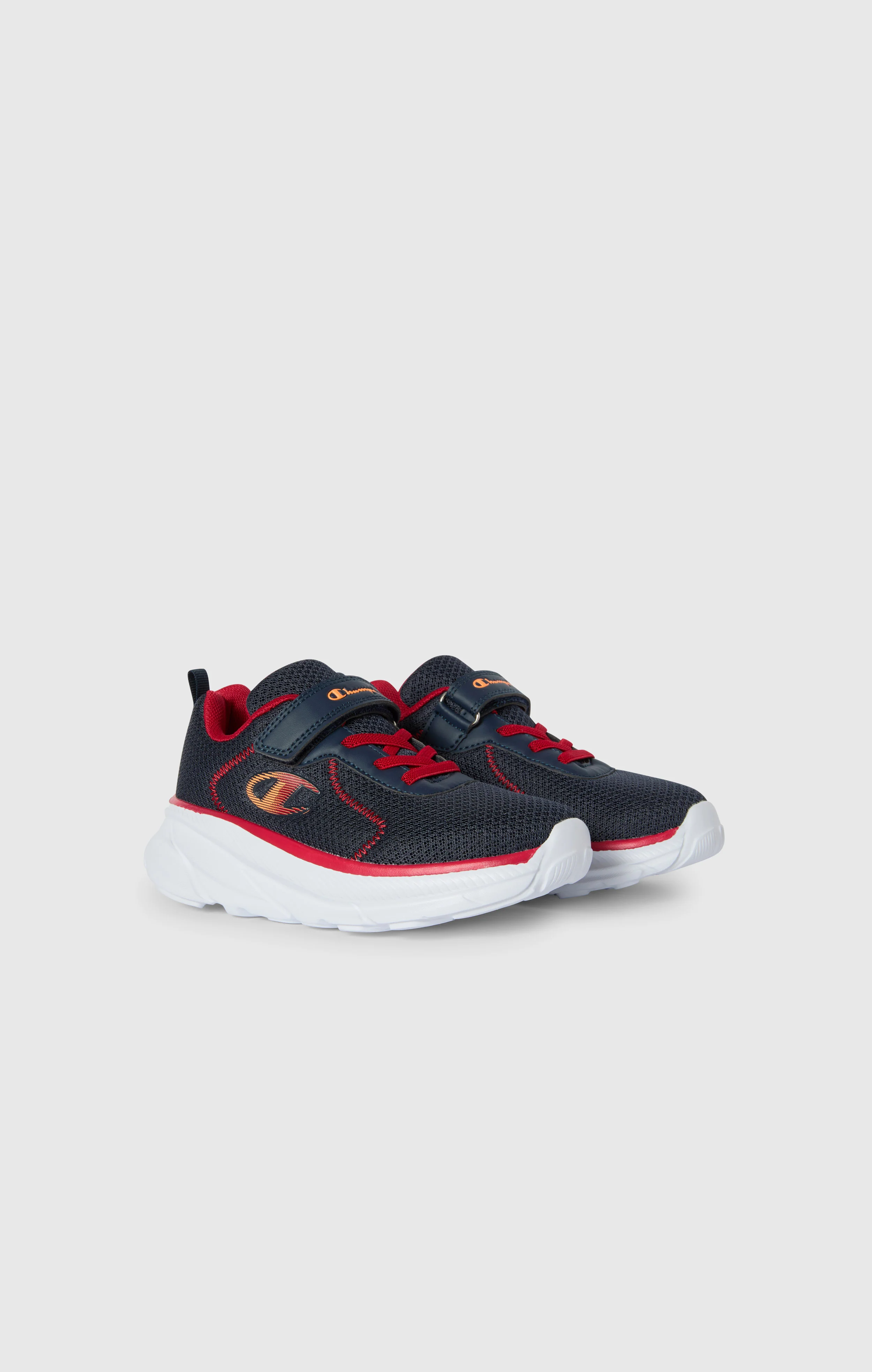 Boys’ Trainers HRO J B PS Low - Image 5