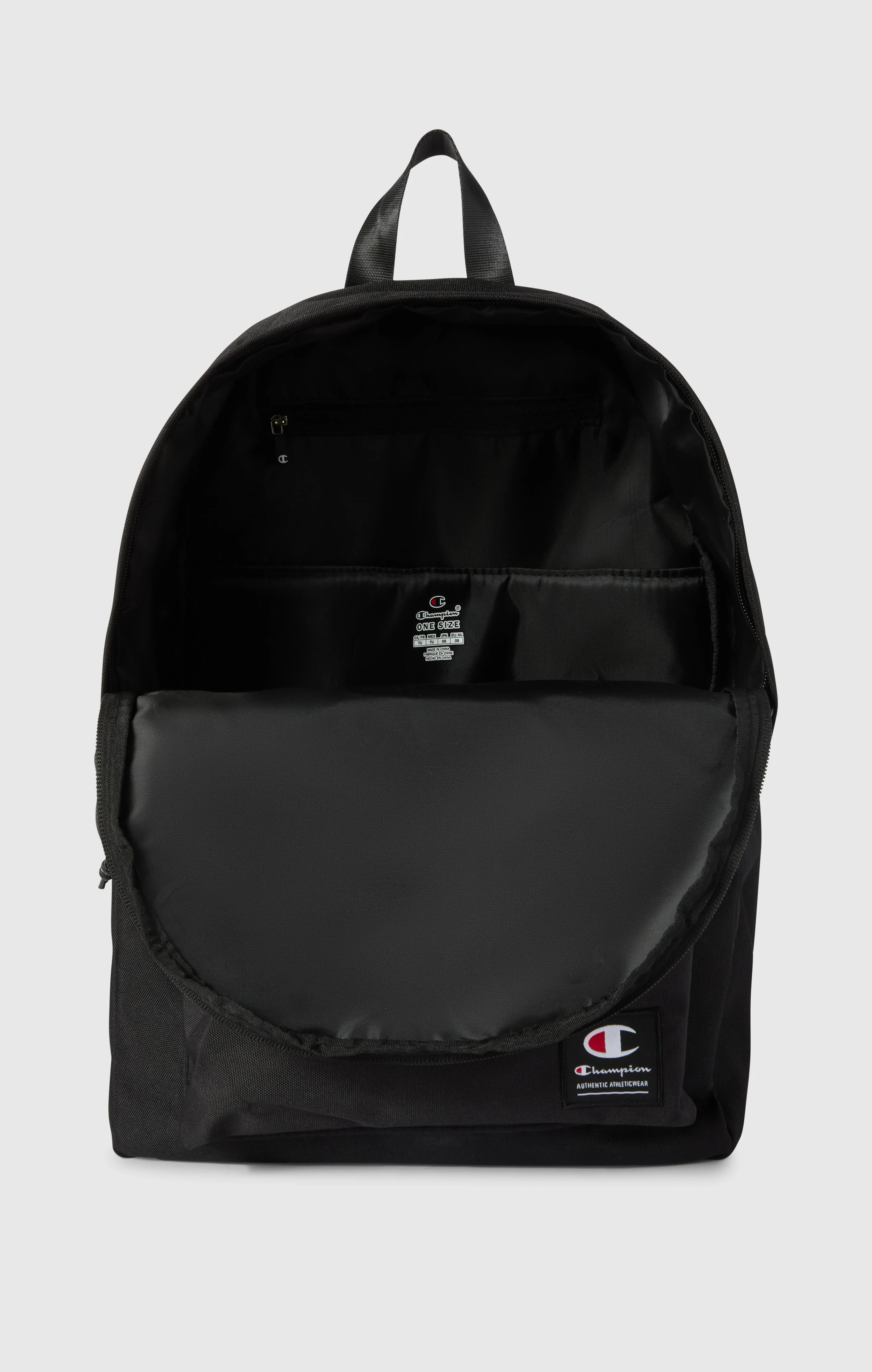 Classic Backpack - Image 4