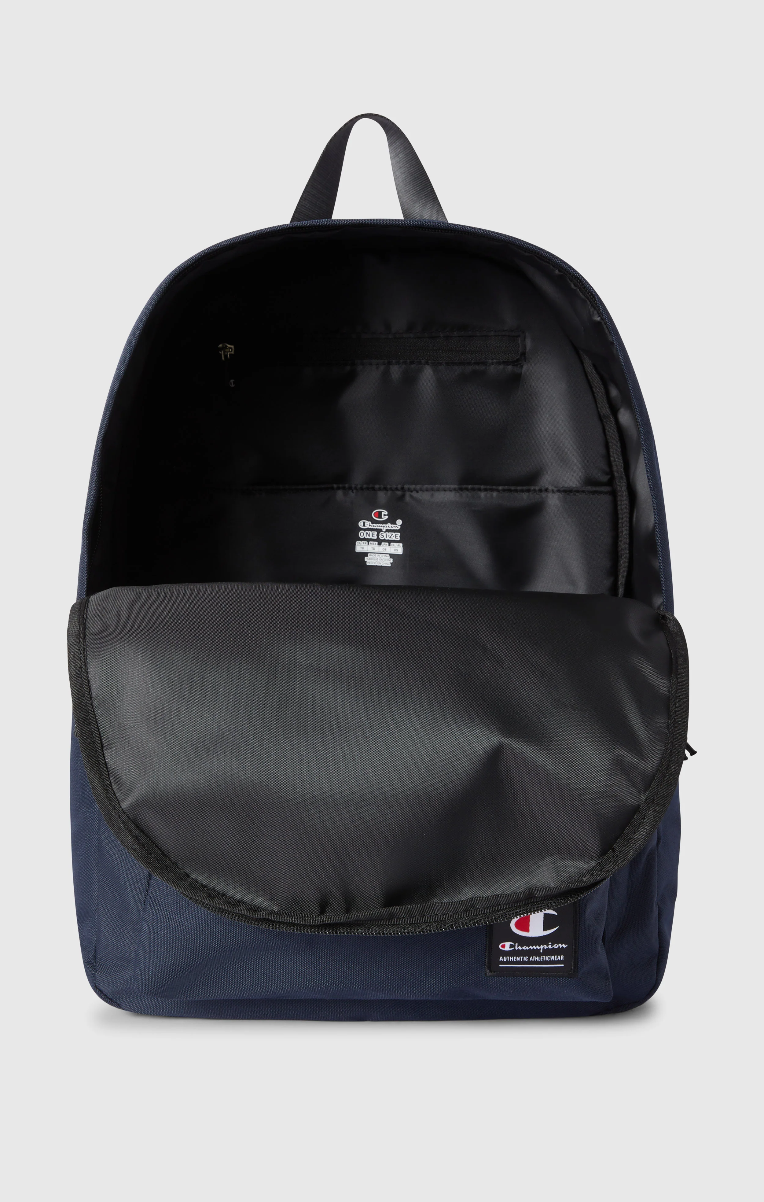 Classic Backpack - Image 4