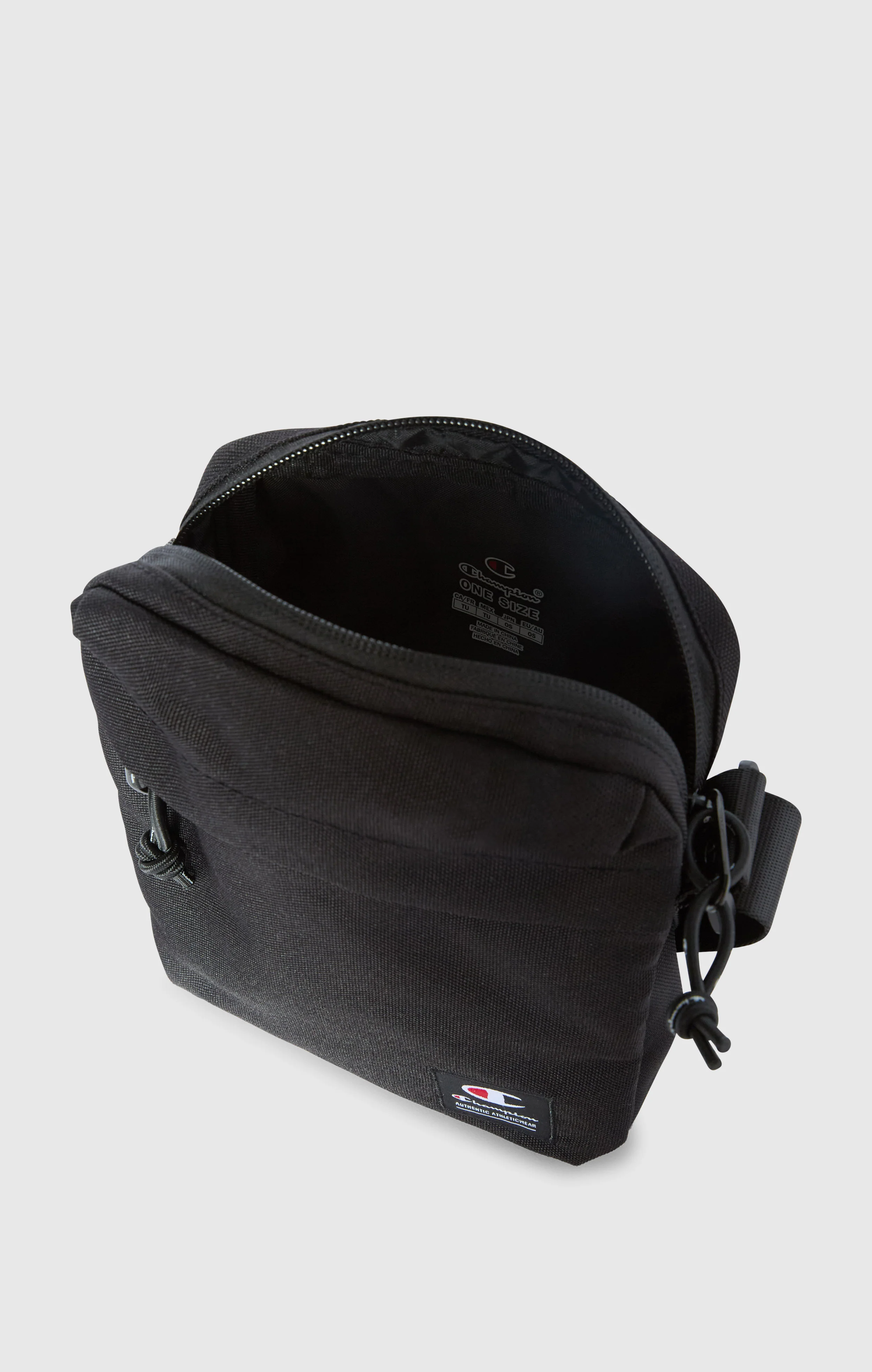 Classic Shoulder Bag - Image 3