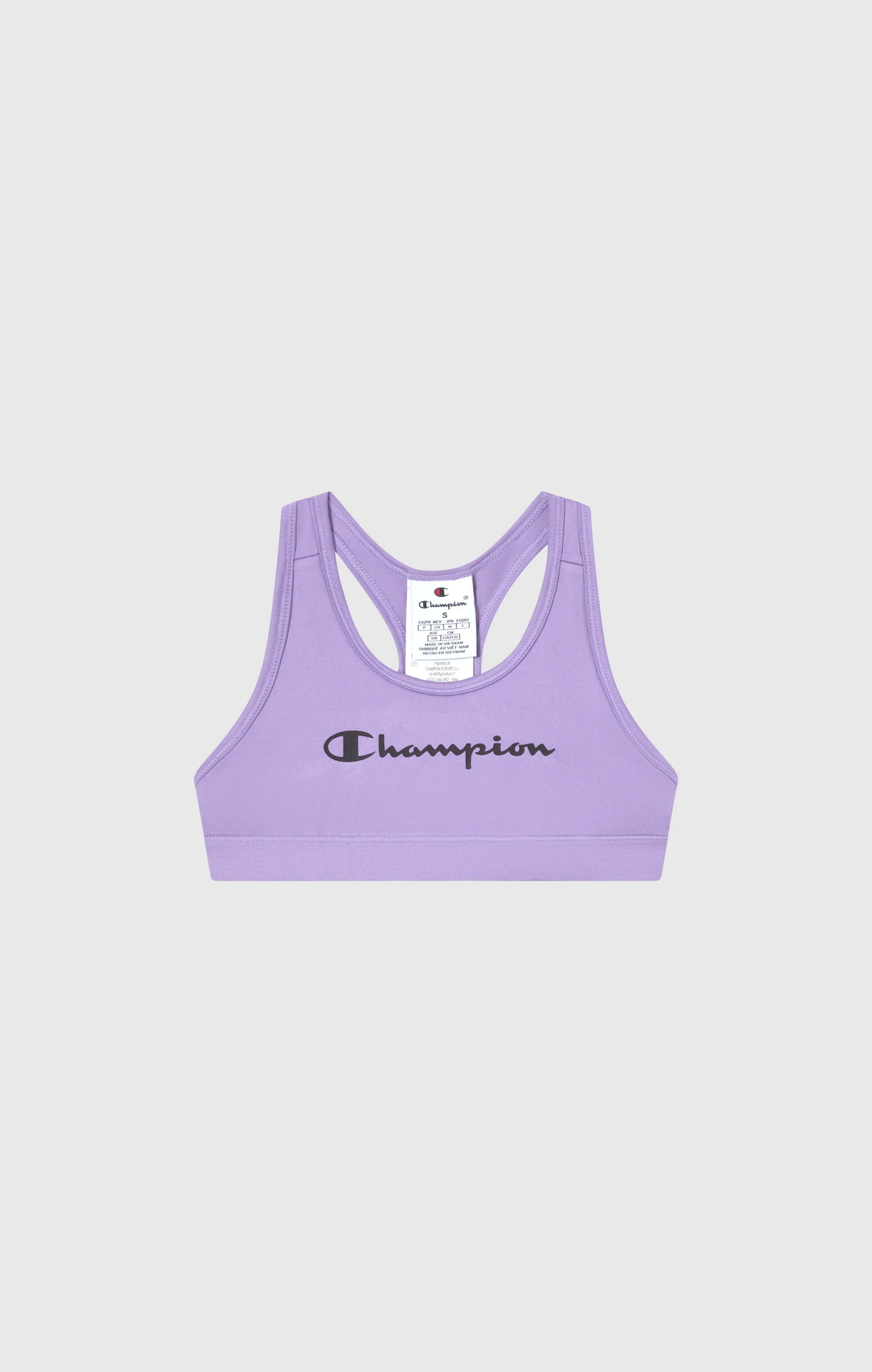 Girls’ Sports Bra C-Tech - Image 4