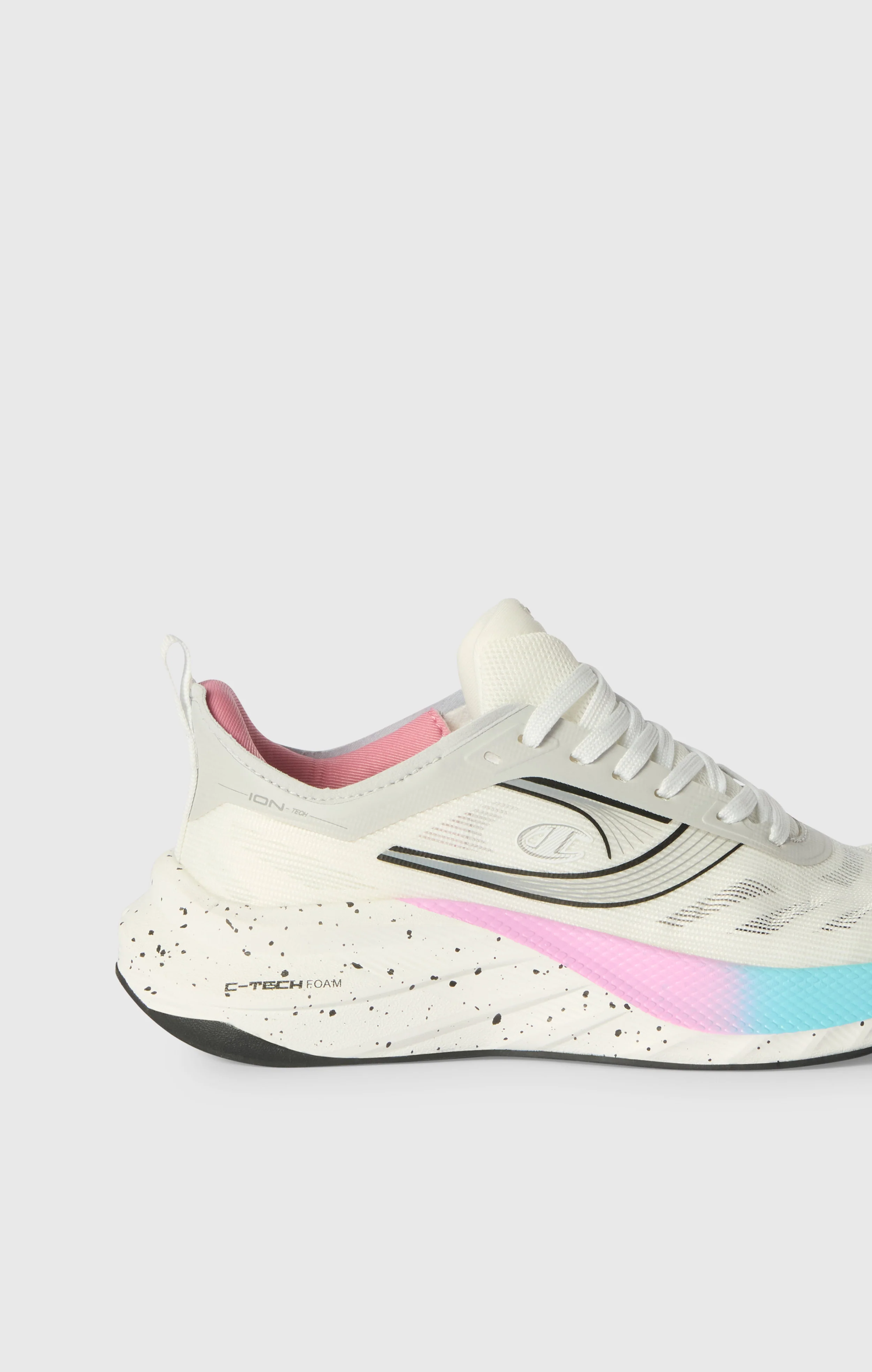 Ion Tech Low Cut Running Shoe - Image 2