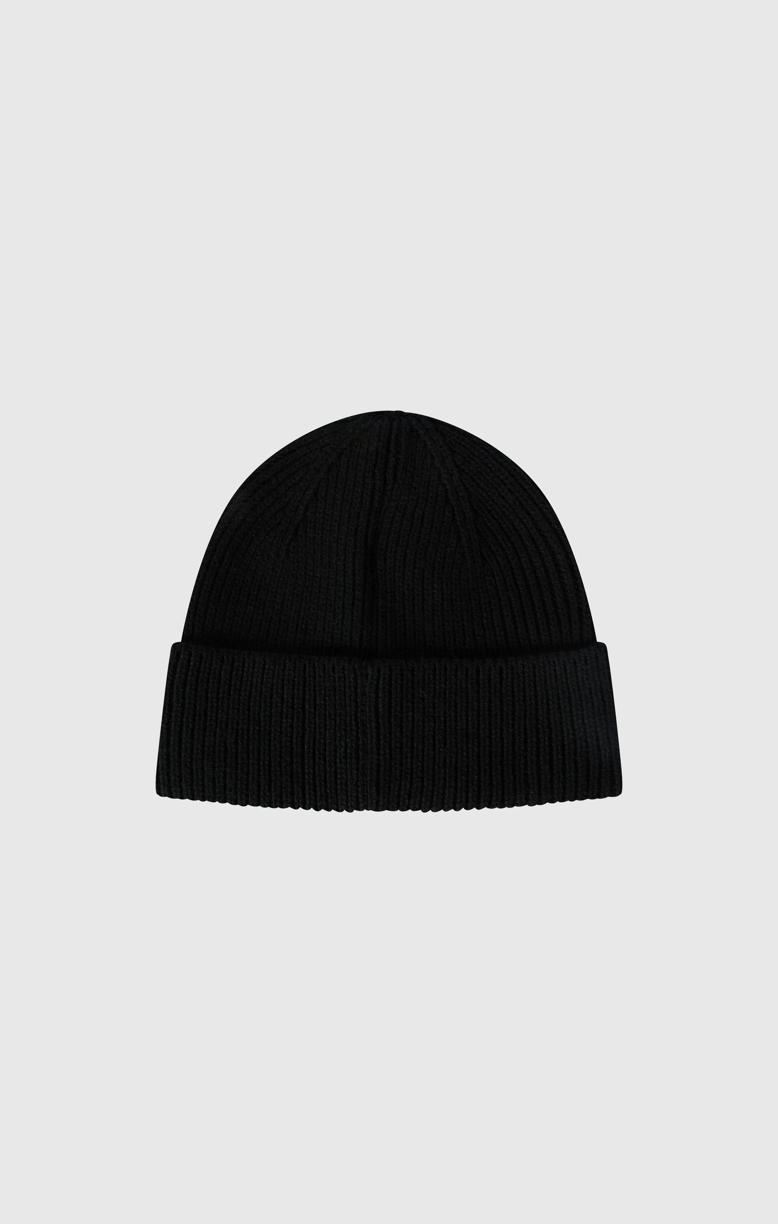 Champion Patch Logo Beanie Cap - Image 3