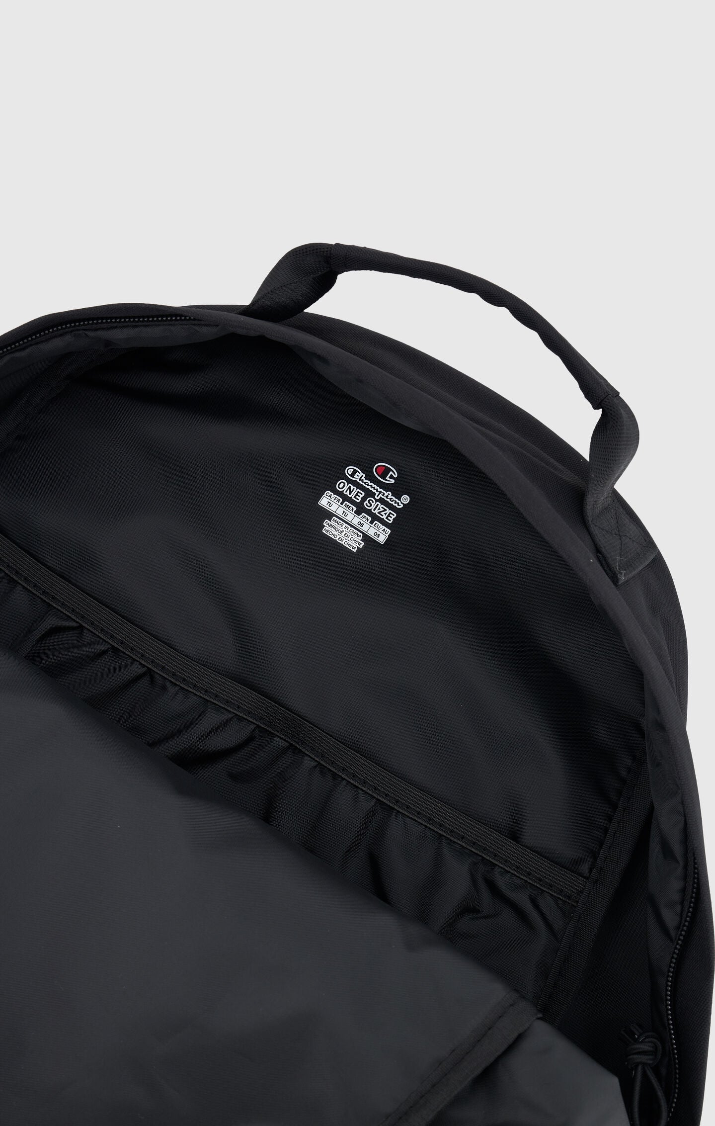 Large Backpack - Image 3