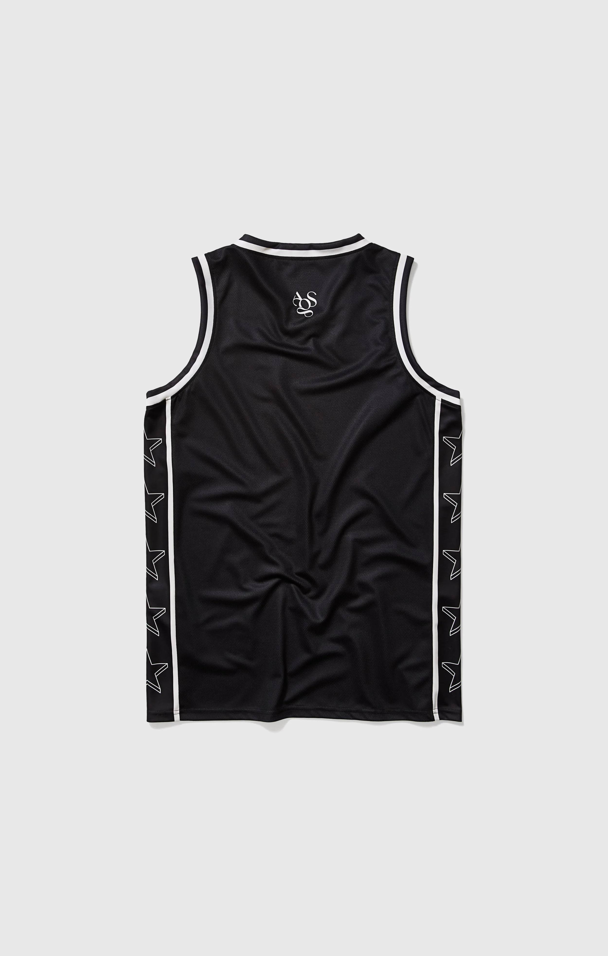 Men’s Basketball Contest Tank Champion x All Star Game - Image 4