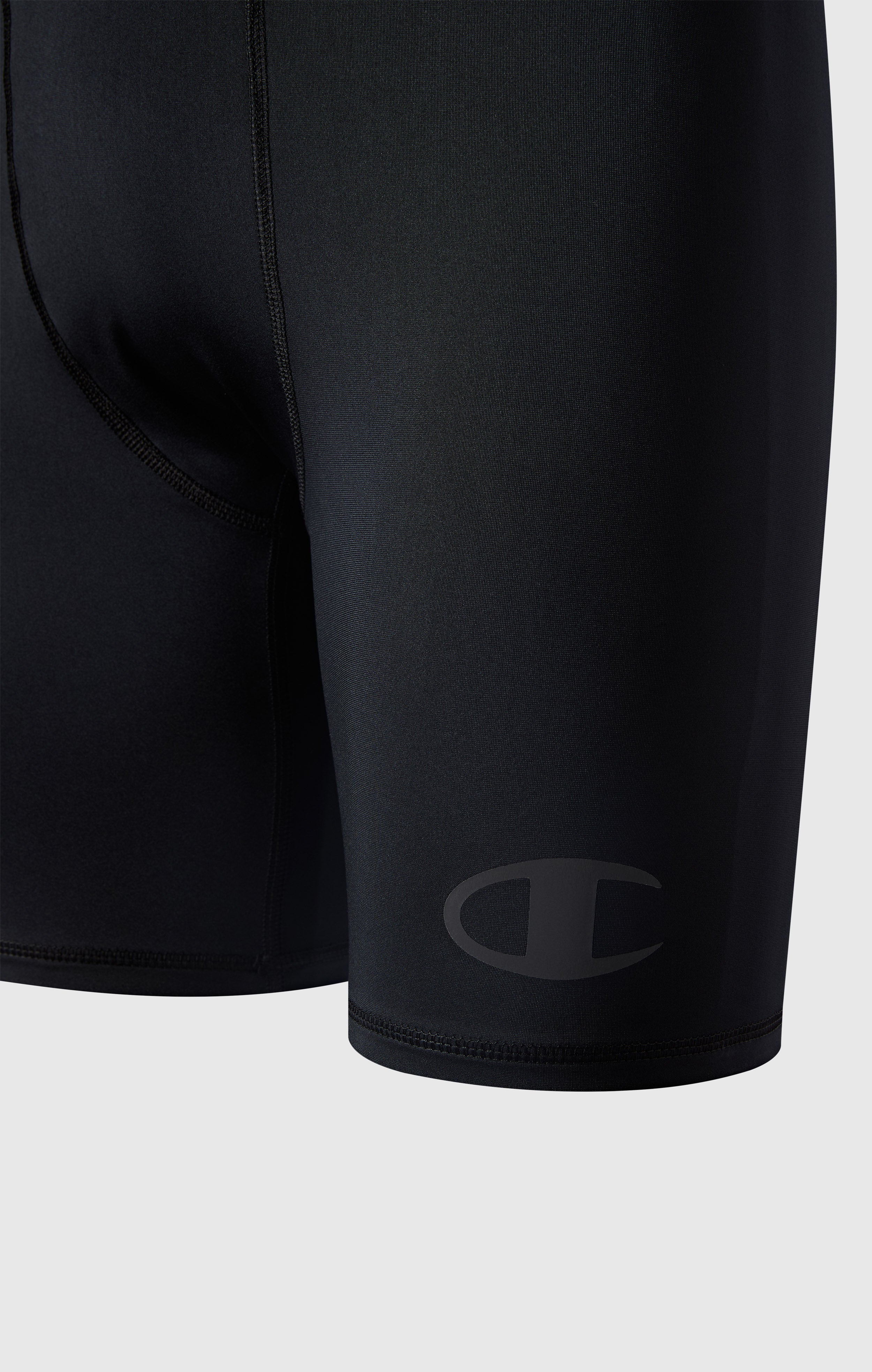 Men's 7" Compression Shorts Combat - Image 6