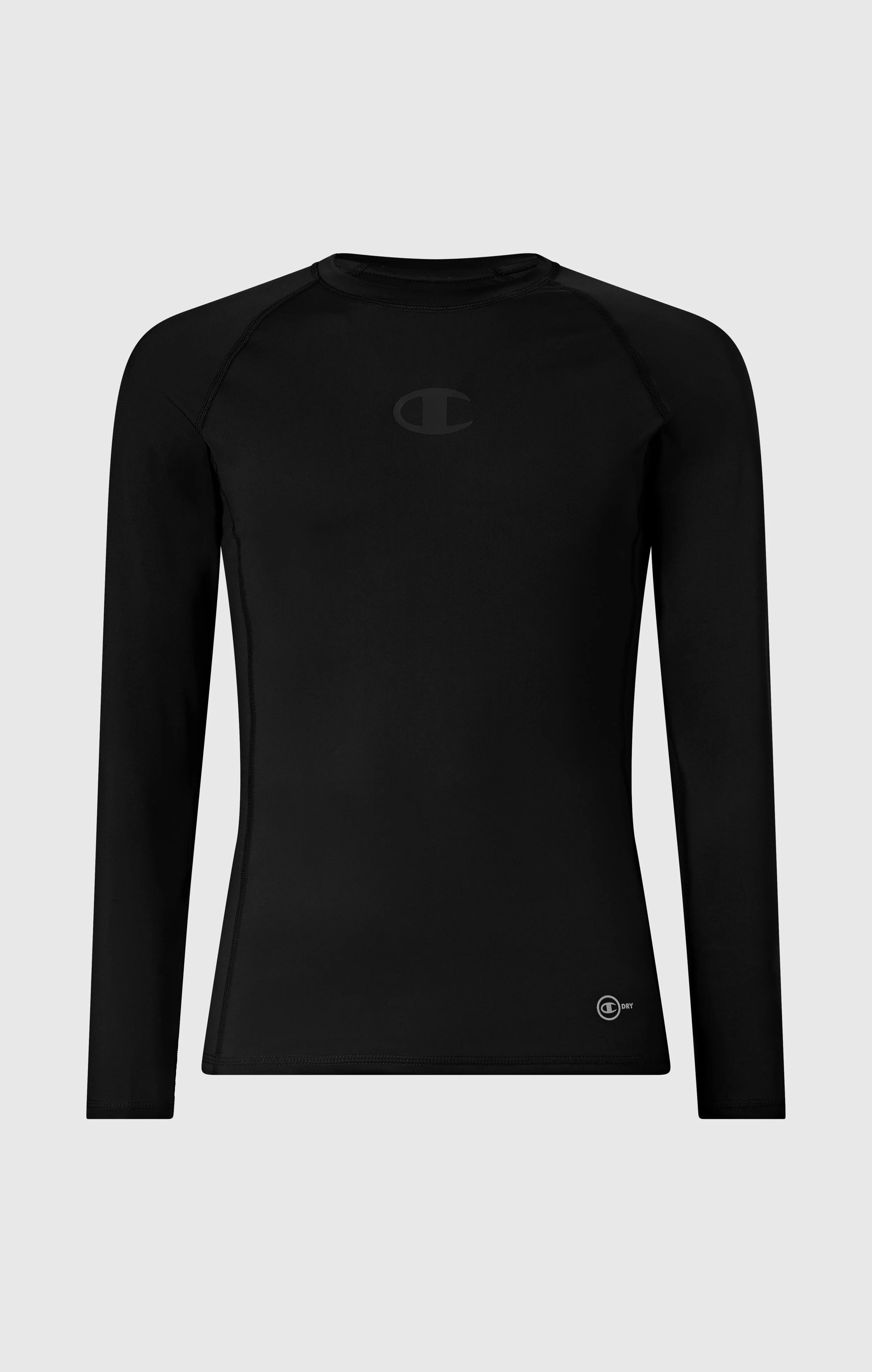 Men's Long-Sleeve Compression T-Shirt Combat - Image 5