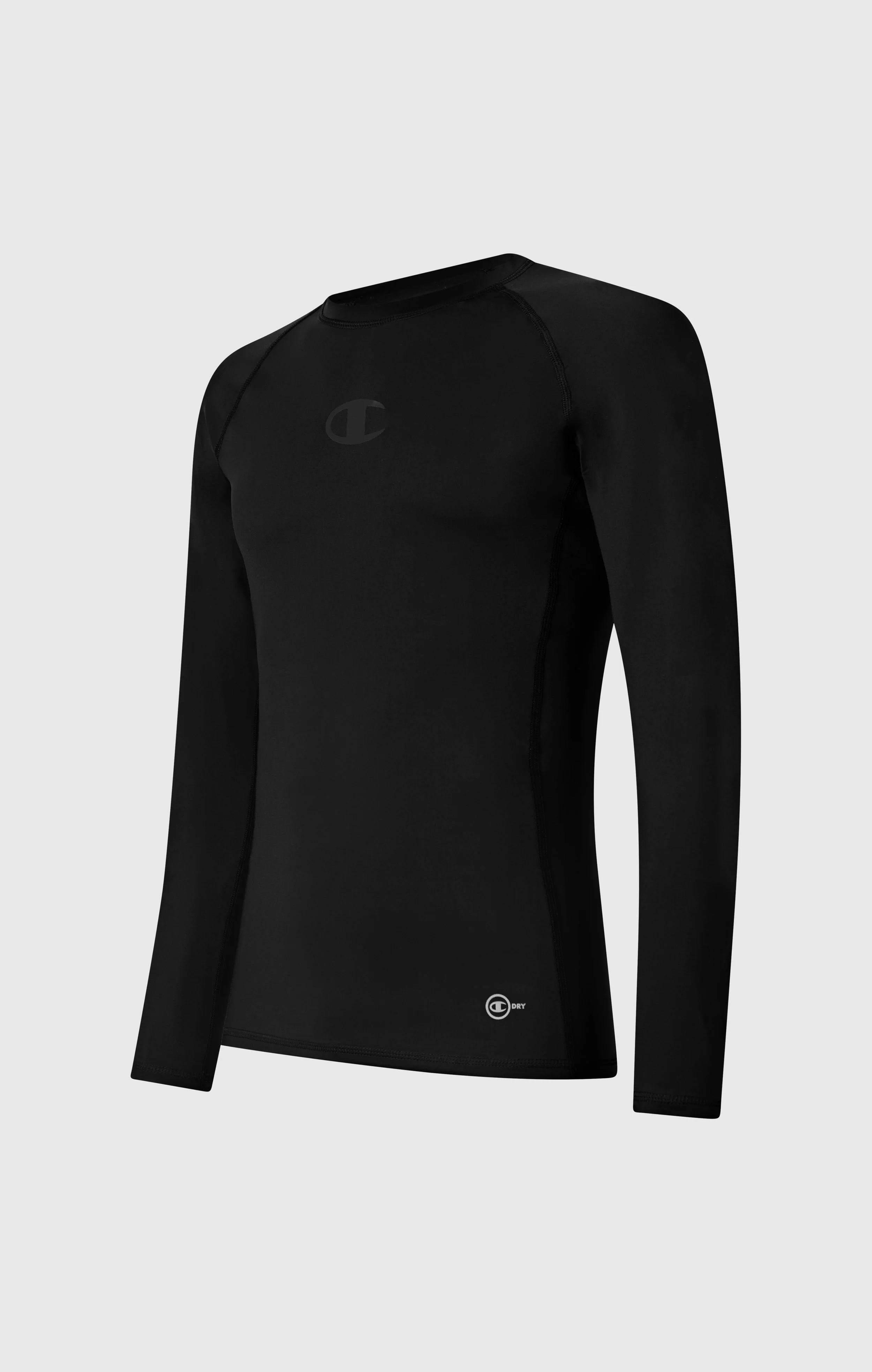 Men's Long-Sleeve Compression T-Shirt Combat - Image 6