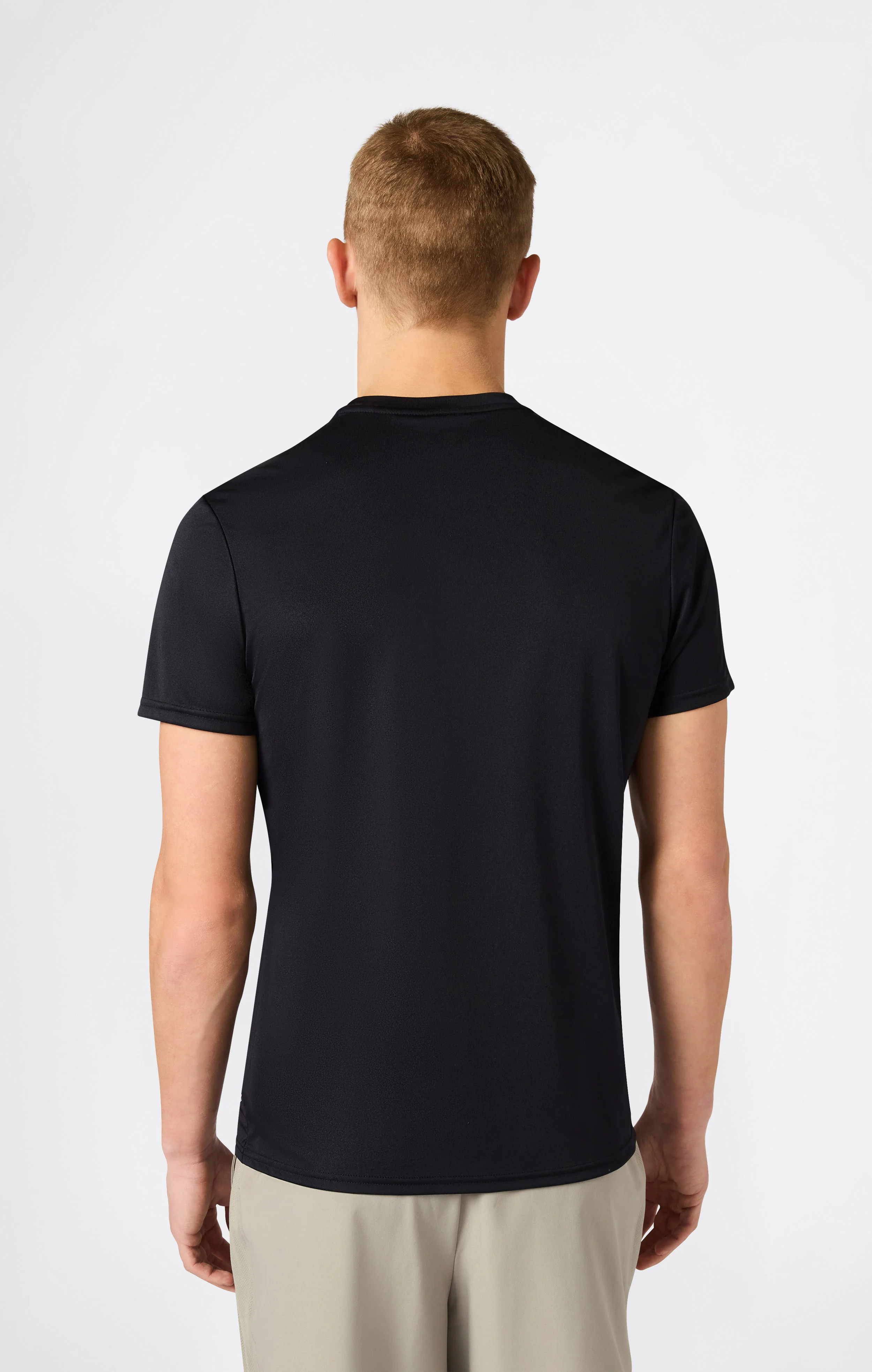 Men's Quick-Dry T-Shirt Combat - Image 3