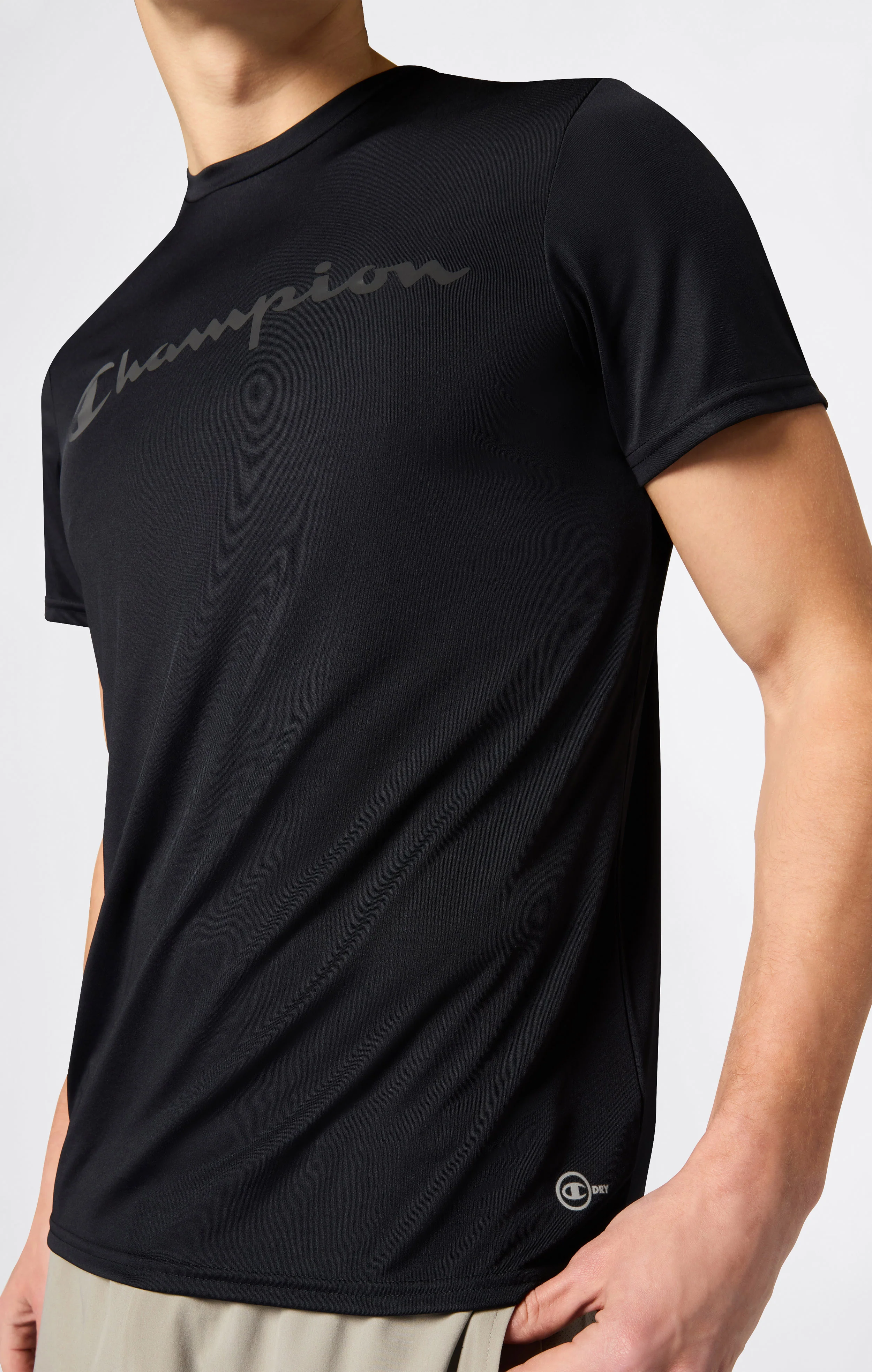 Men's Quick-Dry T-Shirt Combat - Image 4
