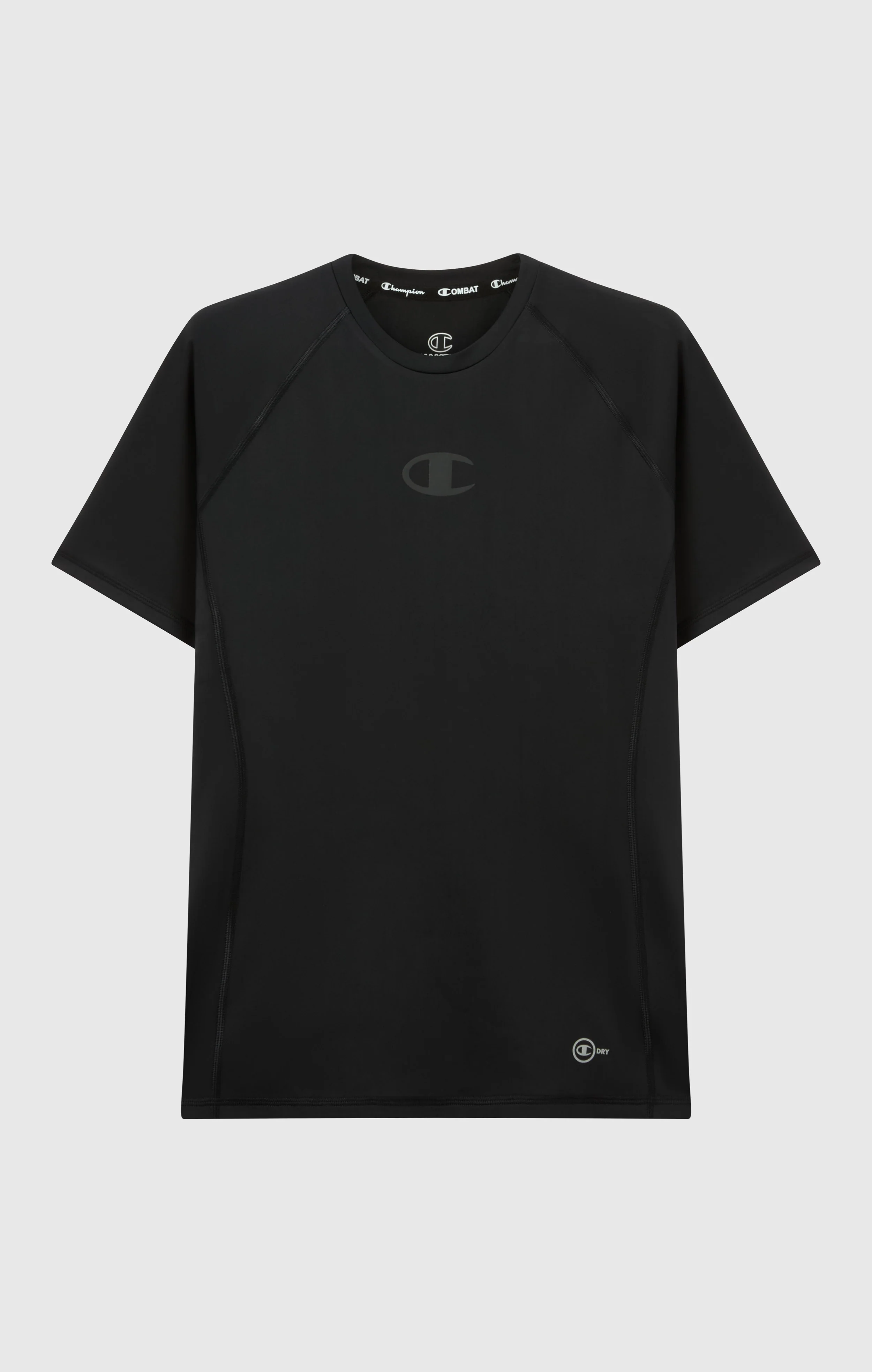 Men's Compression T-Shirt Combat - Image 3