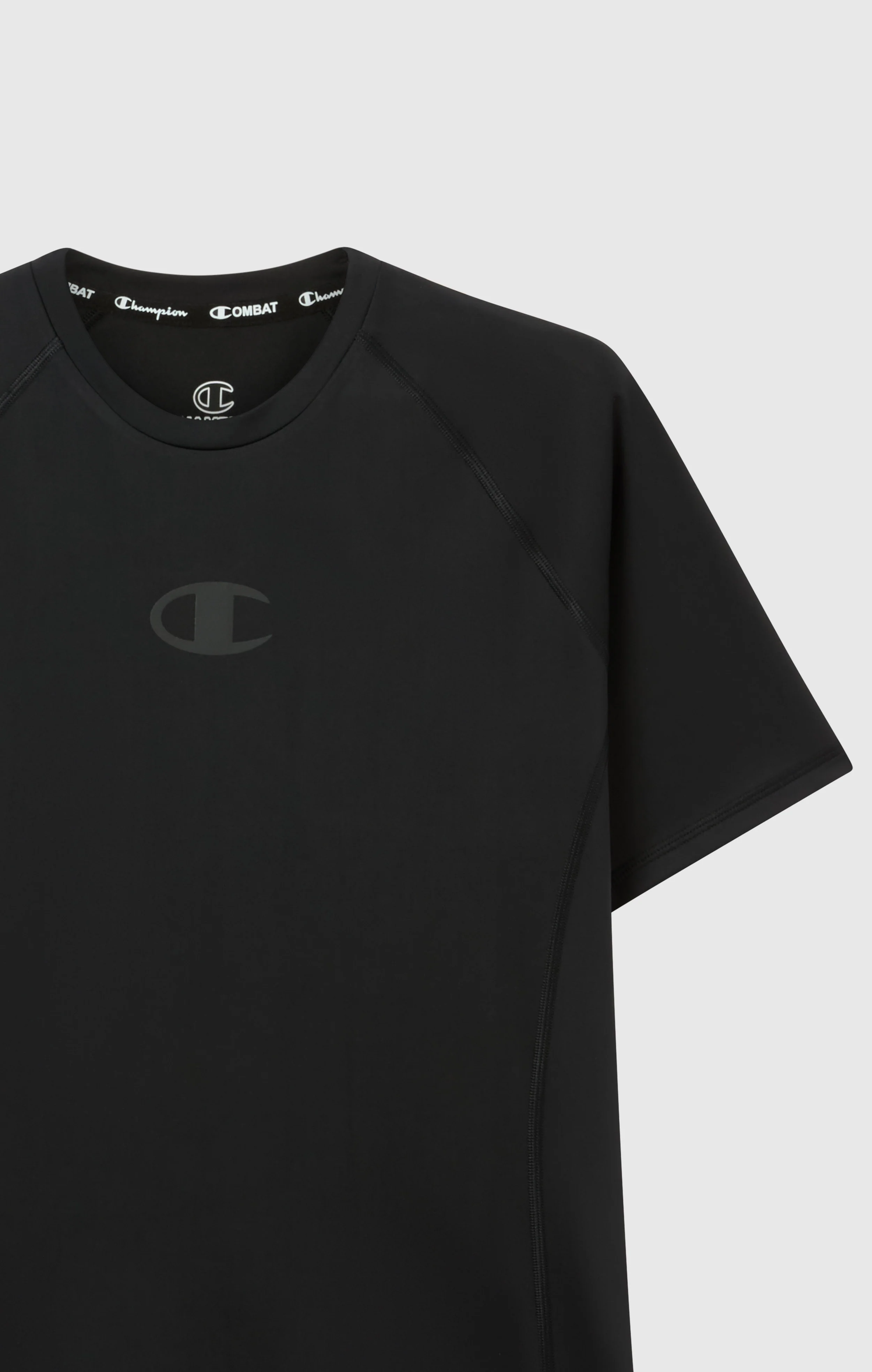 Men's Compression T-Shirt Combat - Image 4