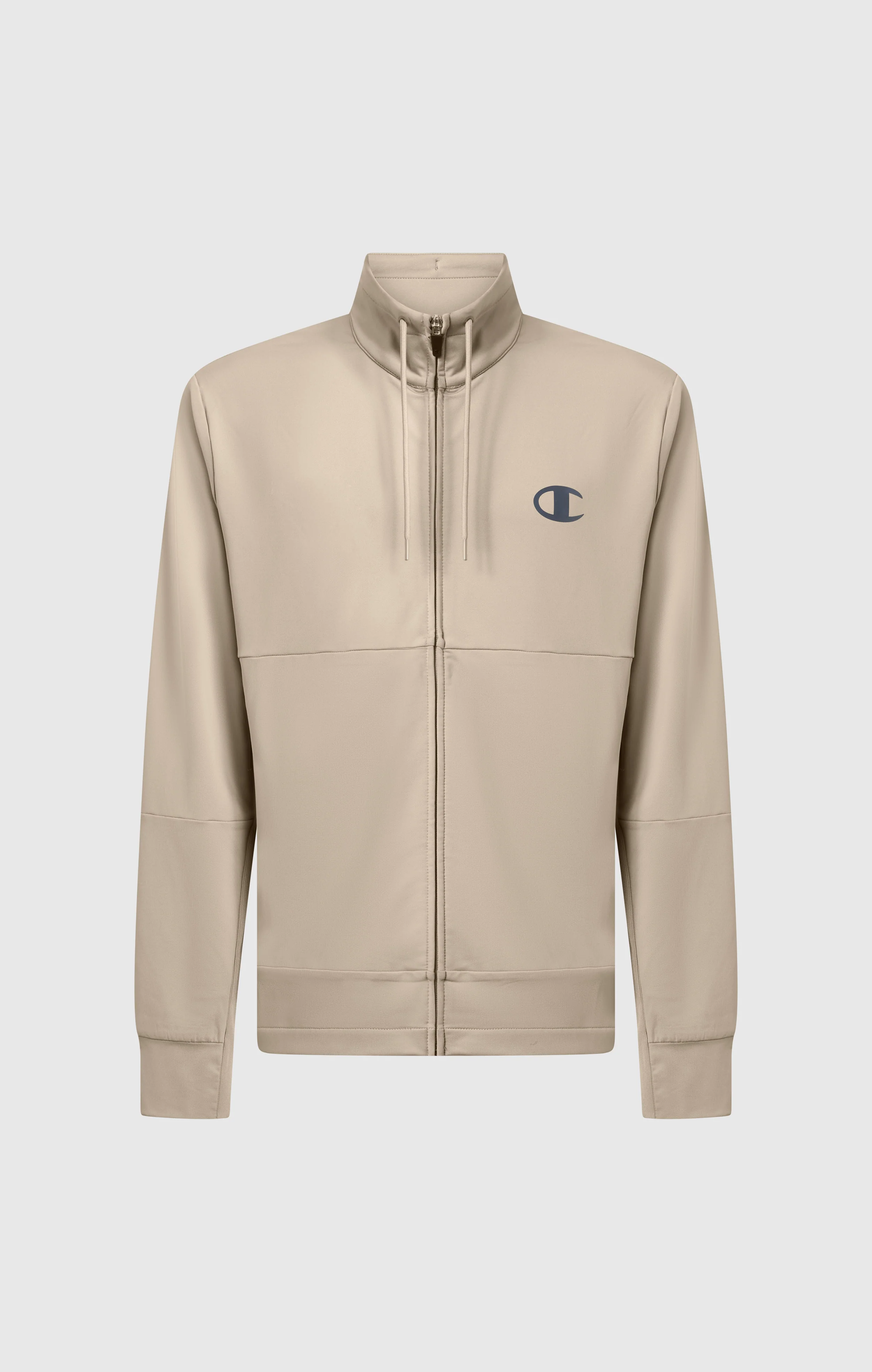 Men’s Full Zip Sweatshirt - Image 5