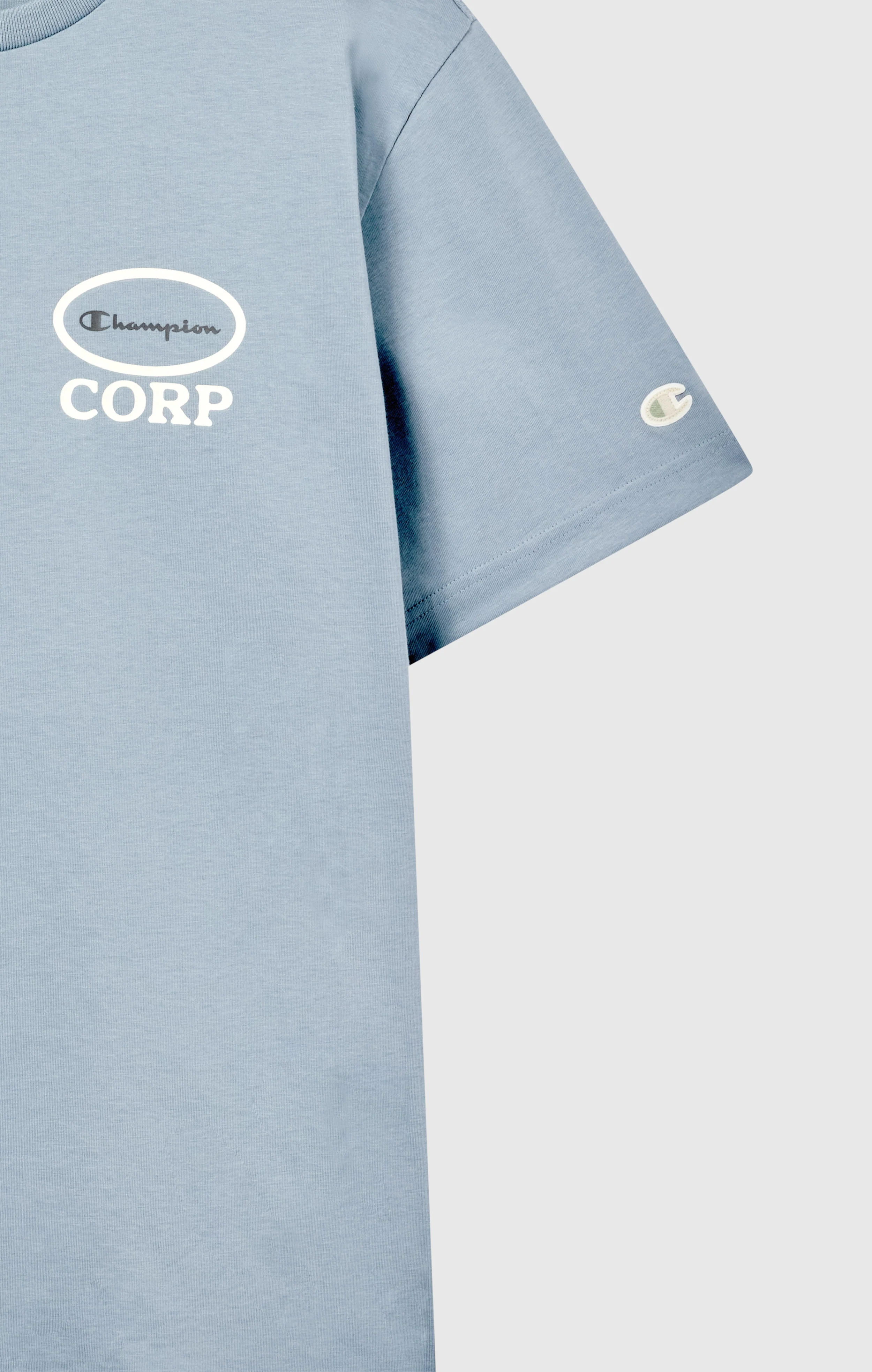 Men’s Graphic T-Shirt Relax Fit - Image 7