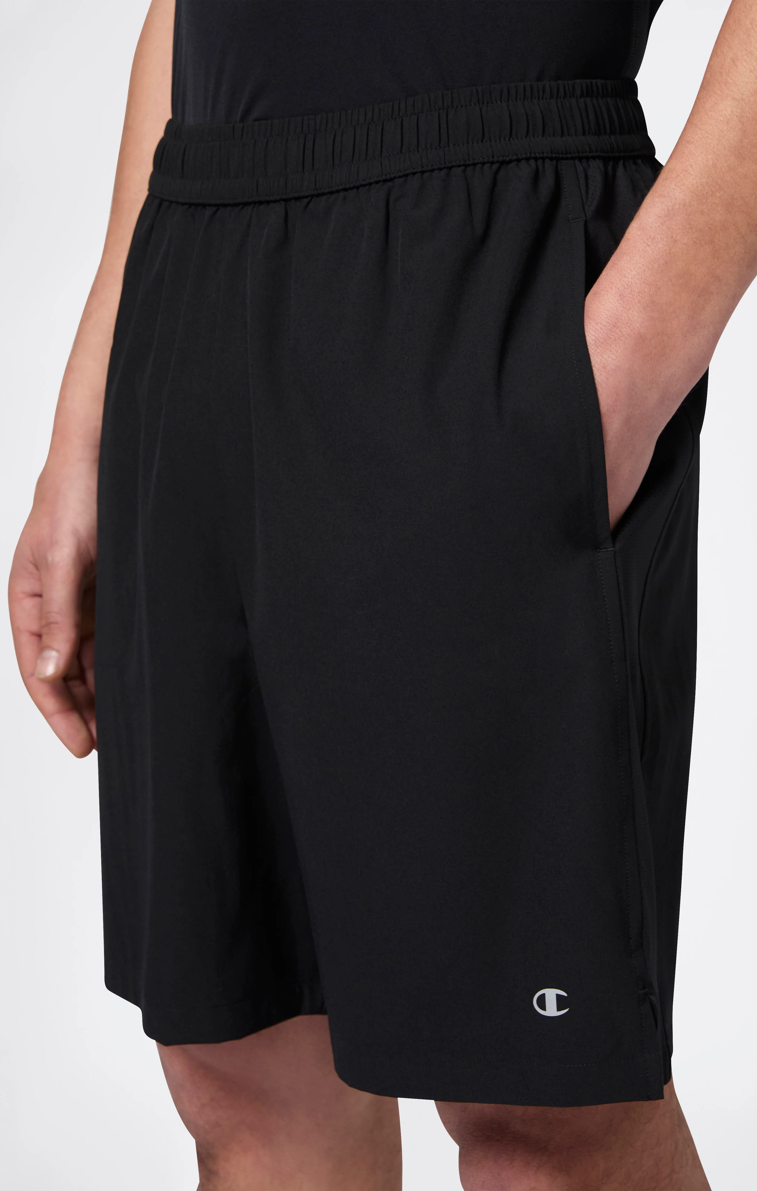 Men’s Quick Dry Shorts - Image 4