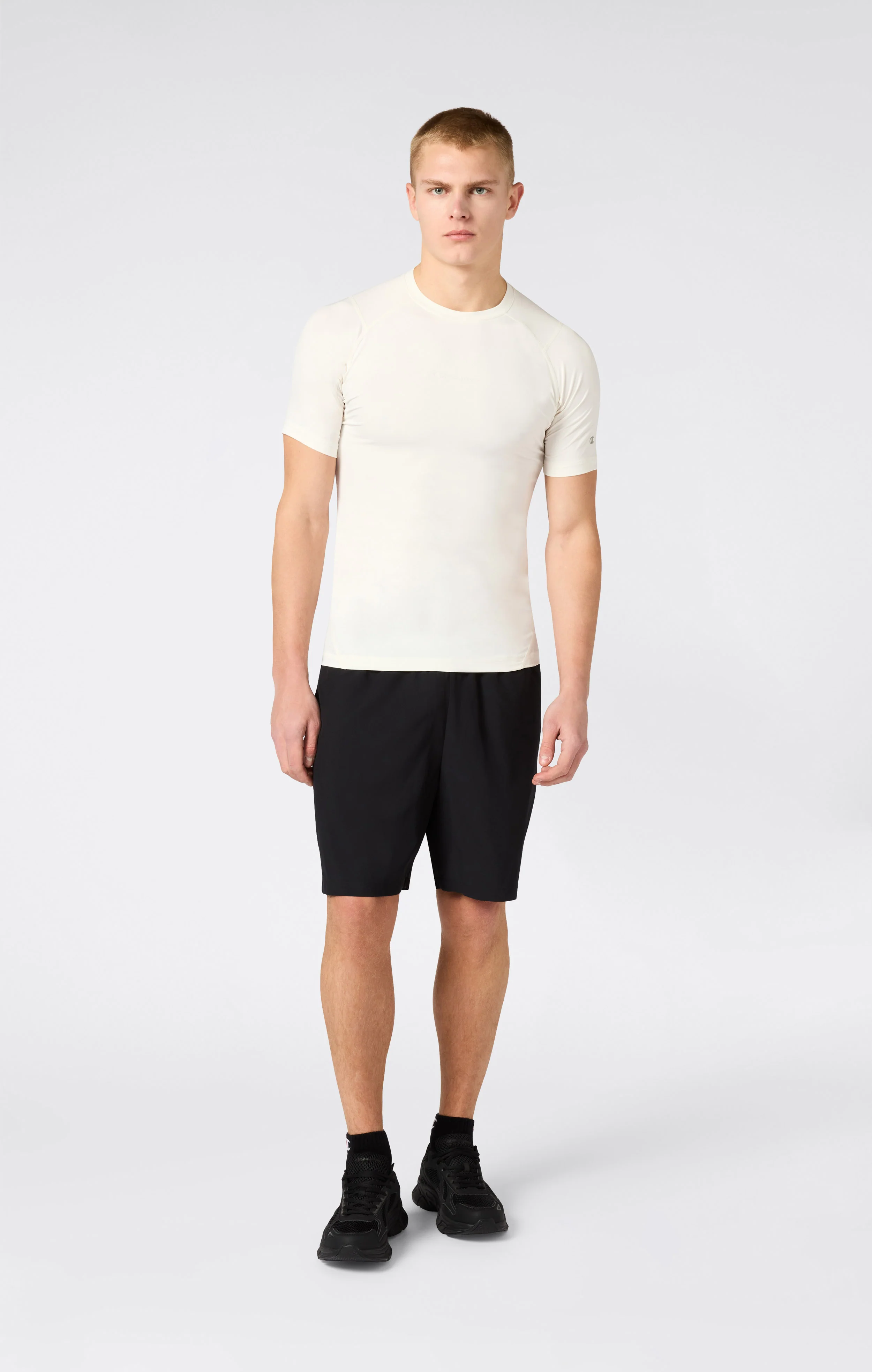 Men’s Quick Dry Shorts - Image 5
