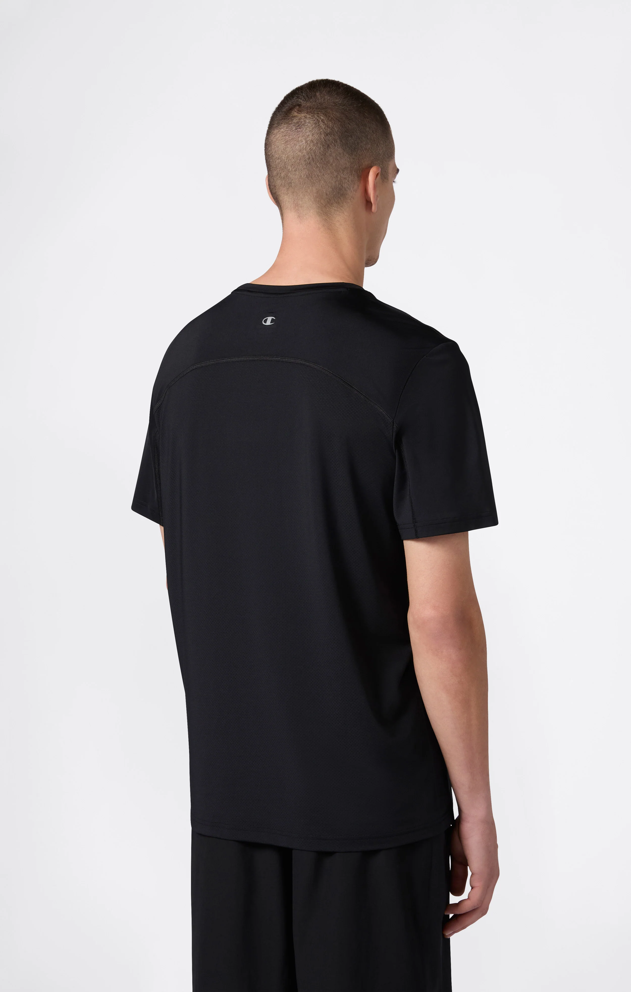 Men’s Quick Dry Ultra Light T-Shirt - Image 3