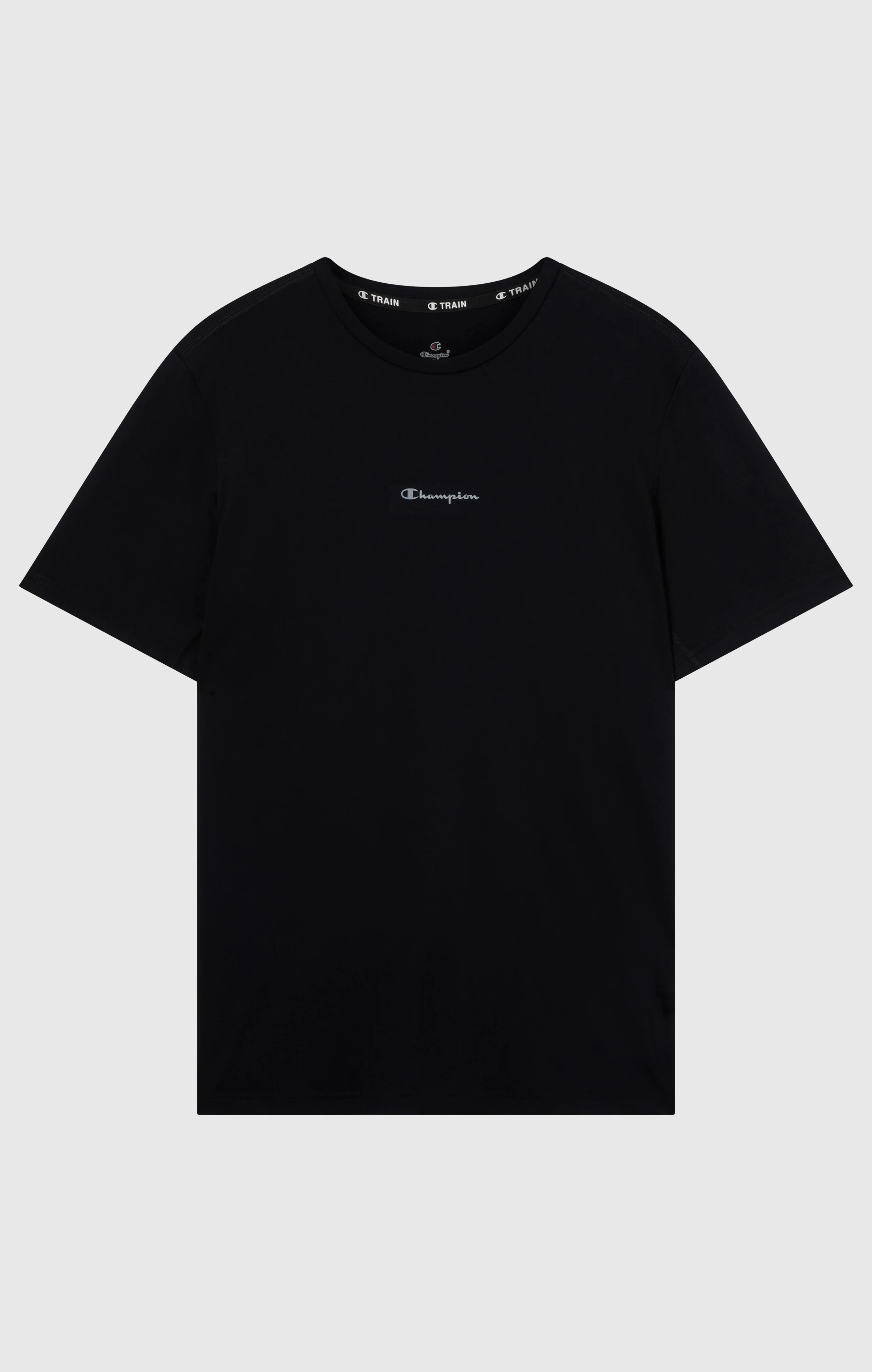 Men’s Quick Dry Ultra Light T-Shirt - Image 5