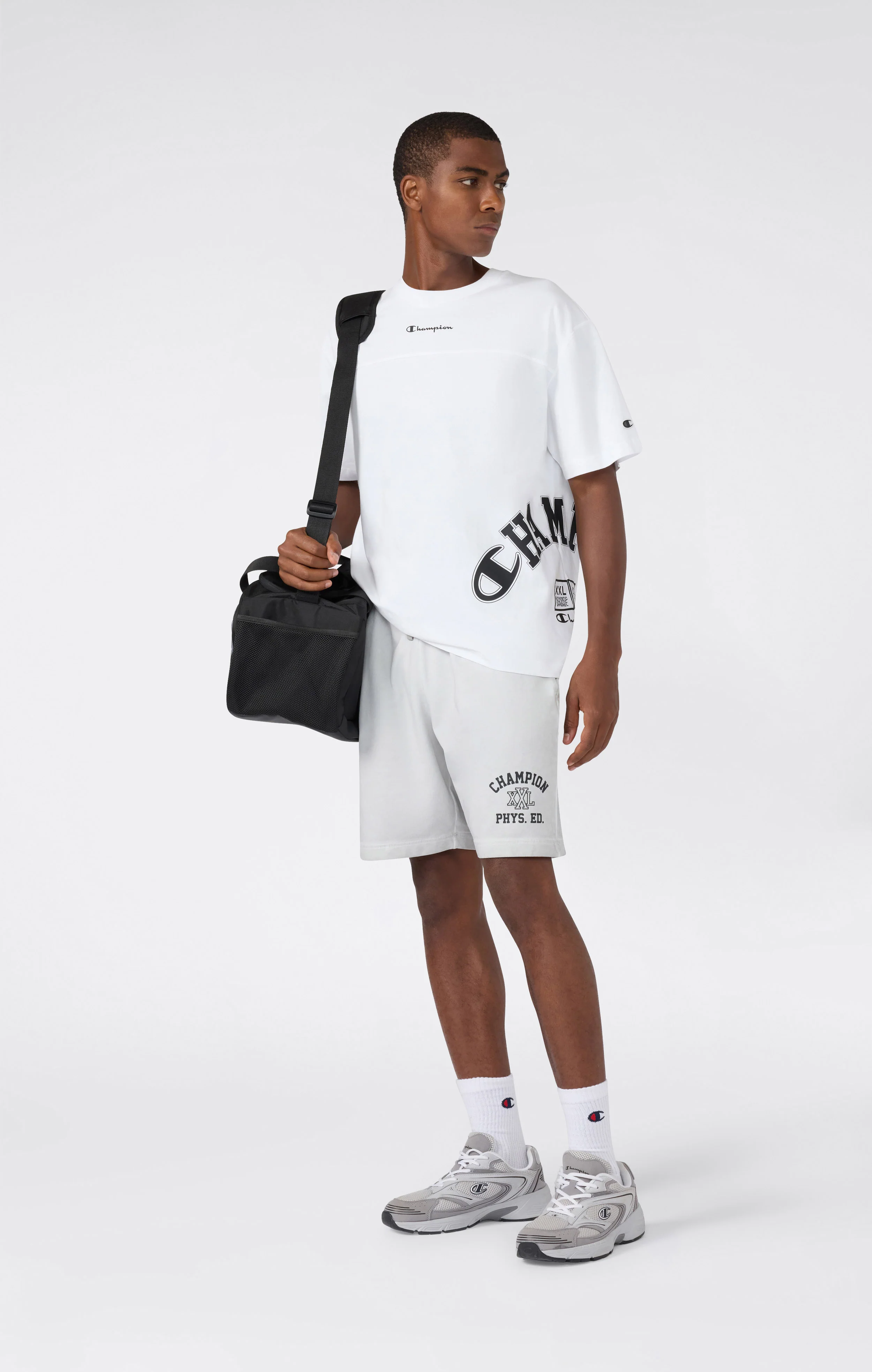 Men’s T-Shirt Urban Contemporary - Image 2
