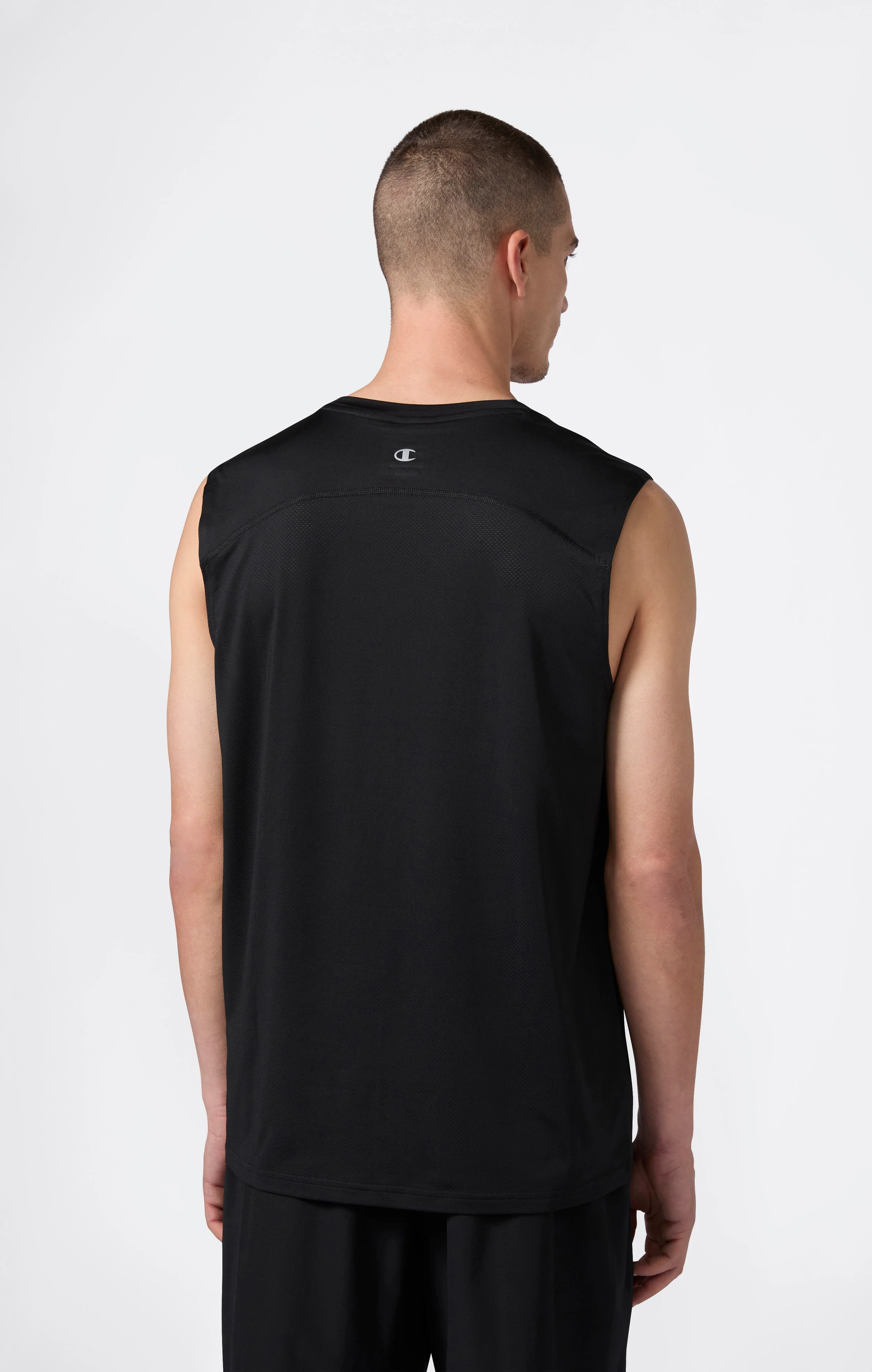 Men’s Ultra Light Quick Dry Tank - Image 3