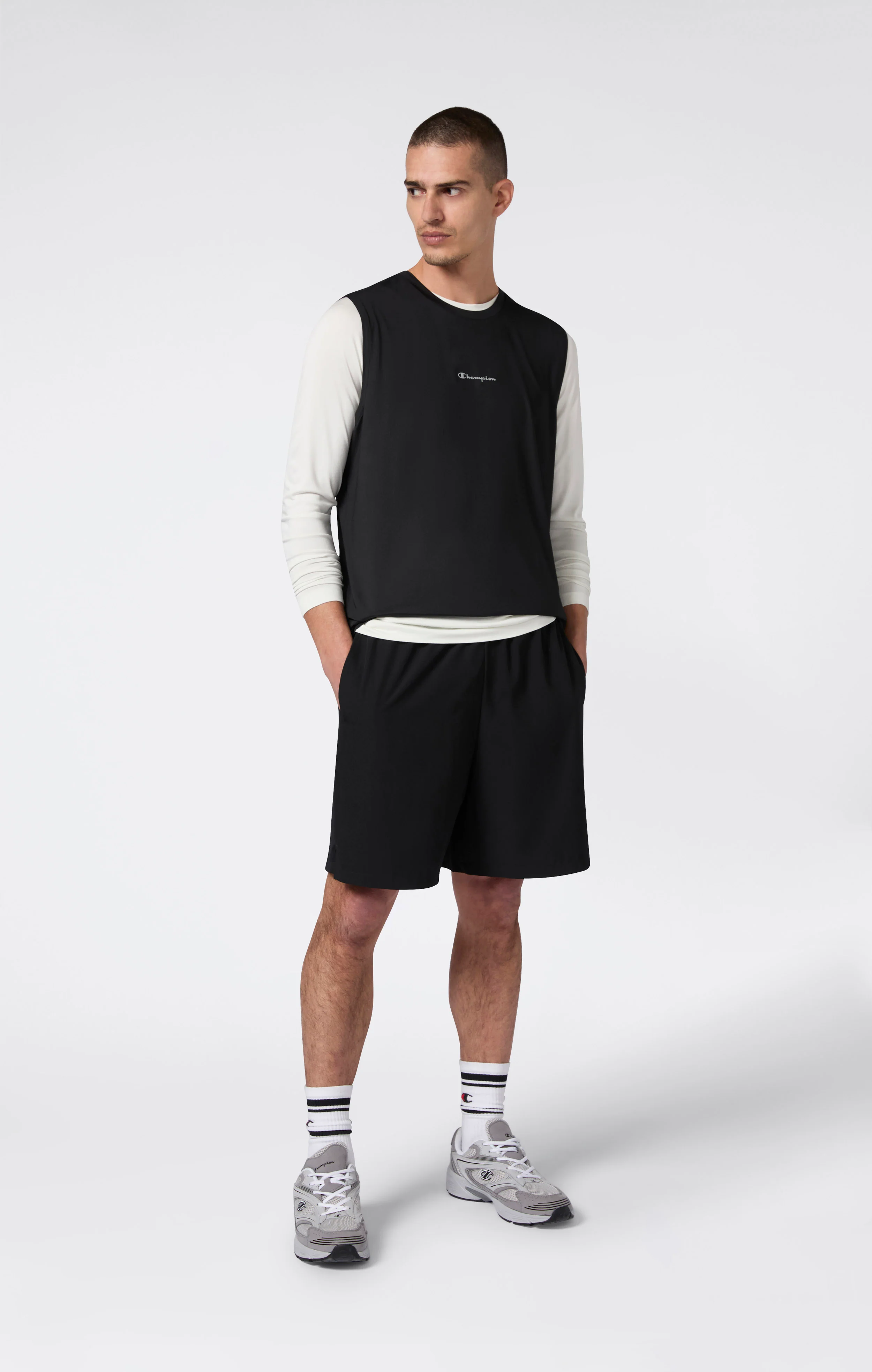 Men’s Ultra Light Quick Dry Tank - Image 4