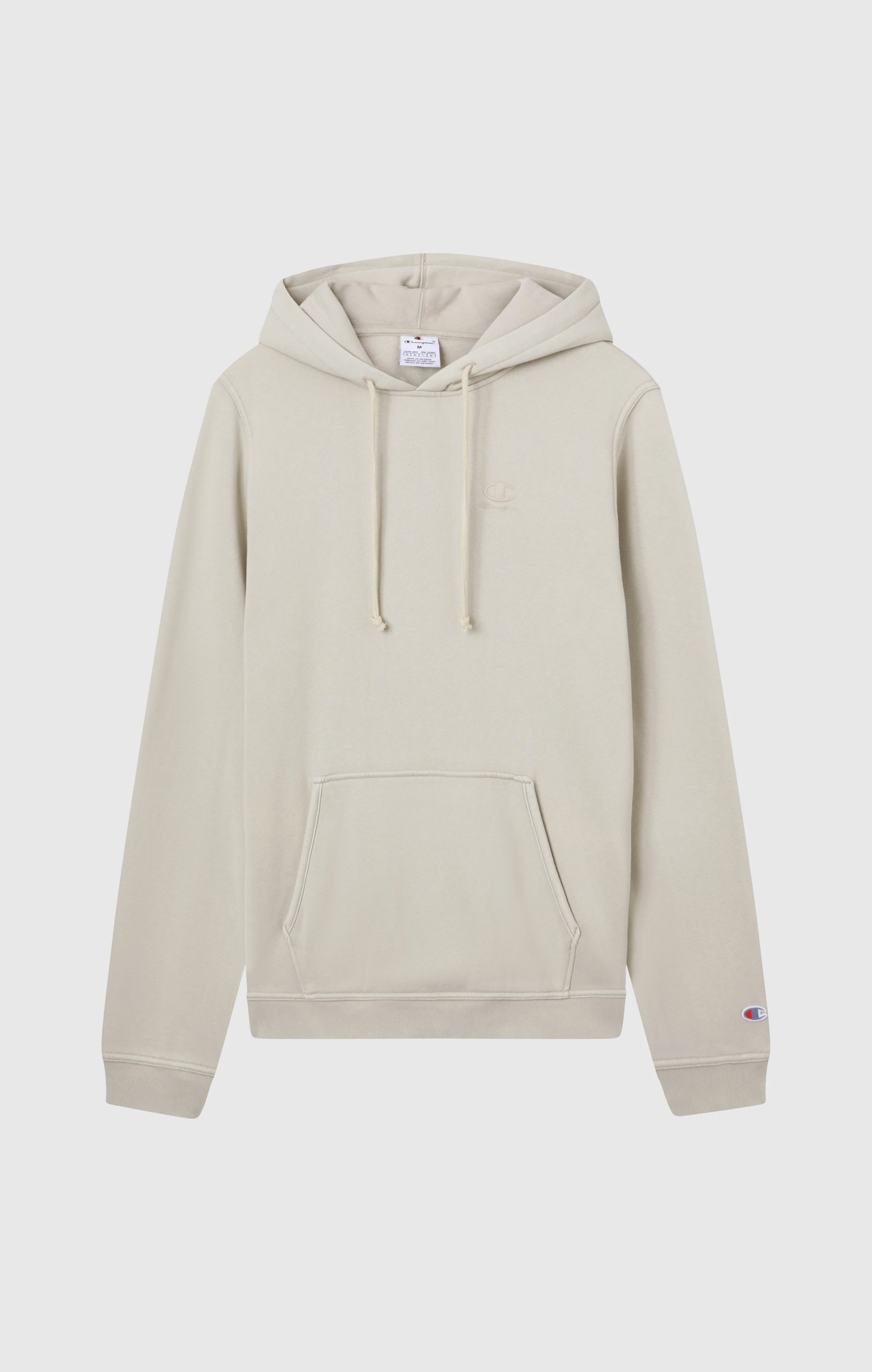Men’s Washed Fleece Hoodie Icons - Image 6
