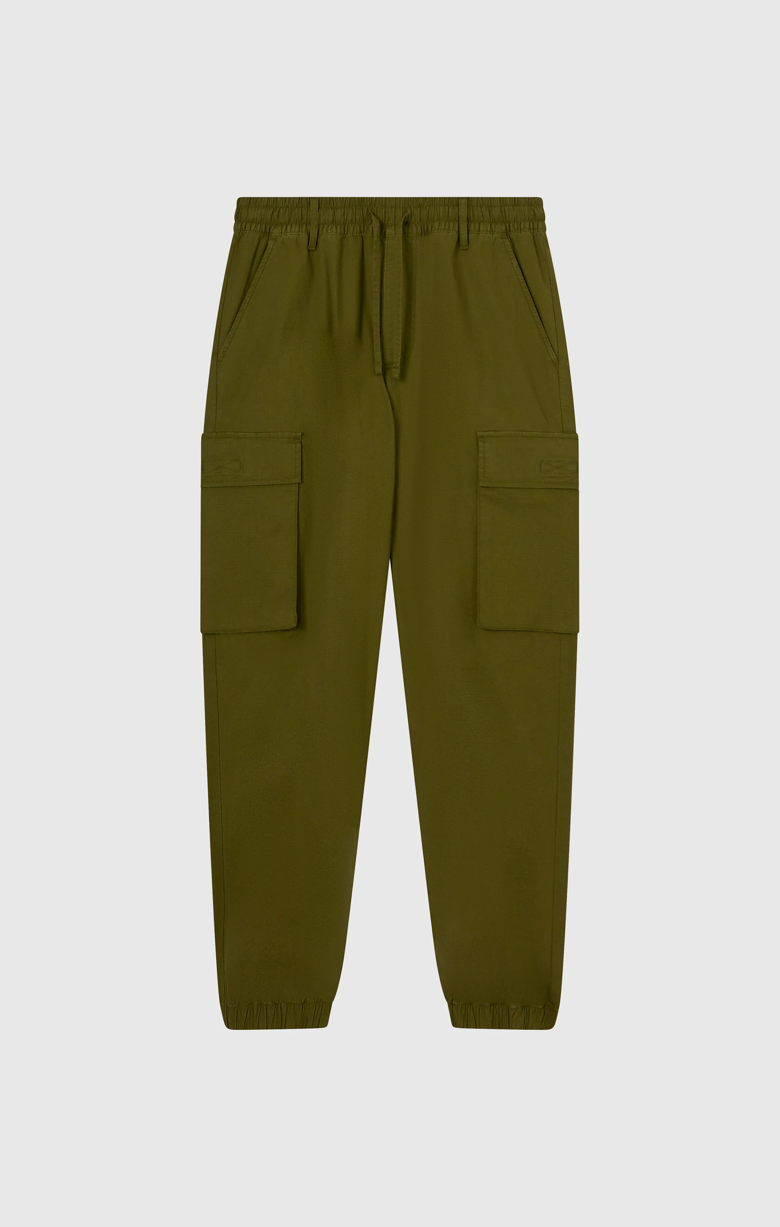 Men’s Woven Cargo Pants Icons - Image 6