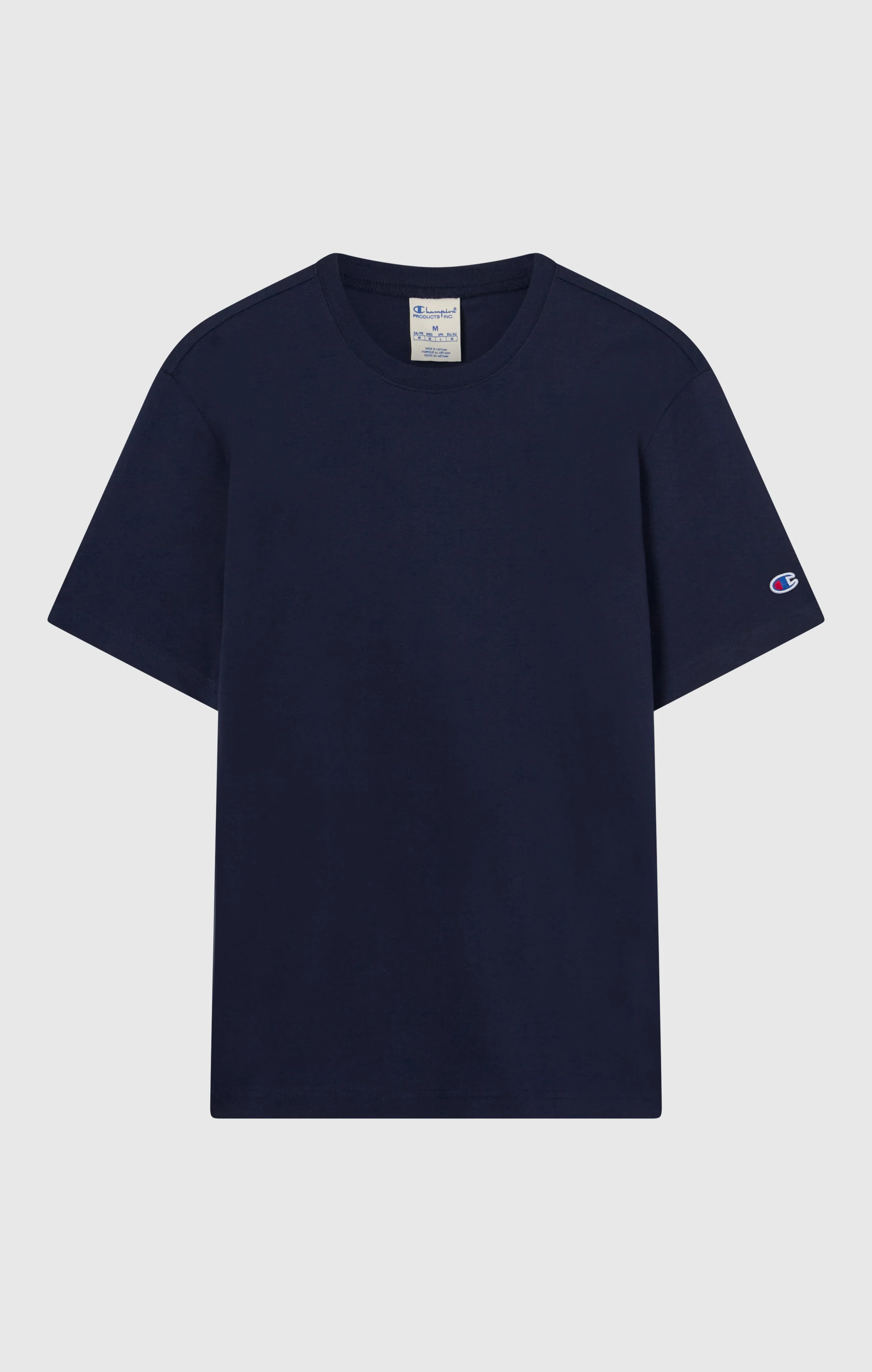 Oversized Men's T-Shirt in Heavy Cotton - Image 5
