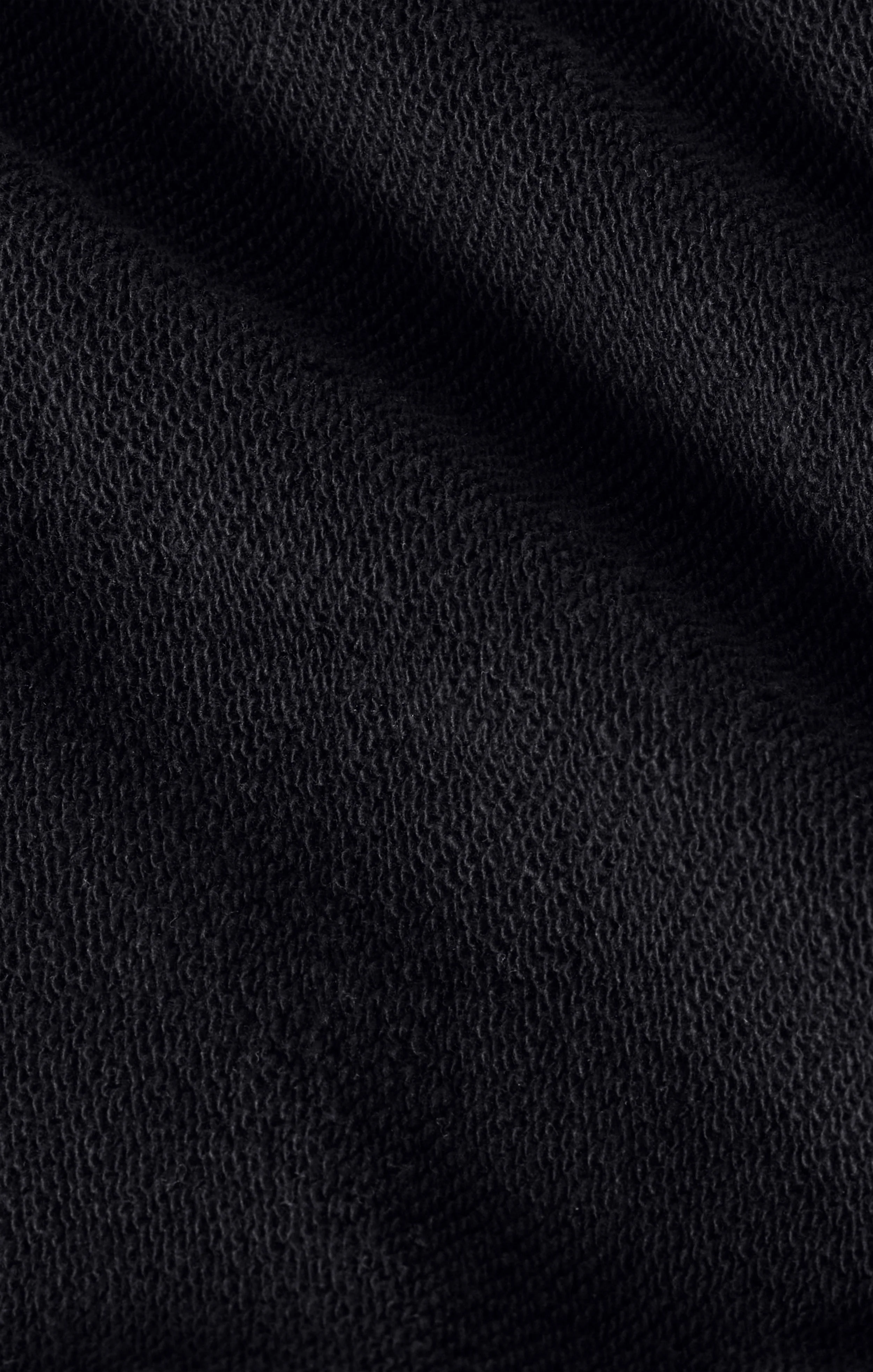 Men’s Crewneck Sweatshirt Reverse Weave - Image 6