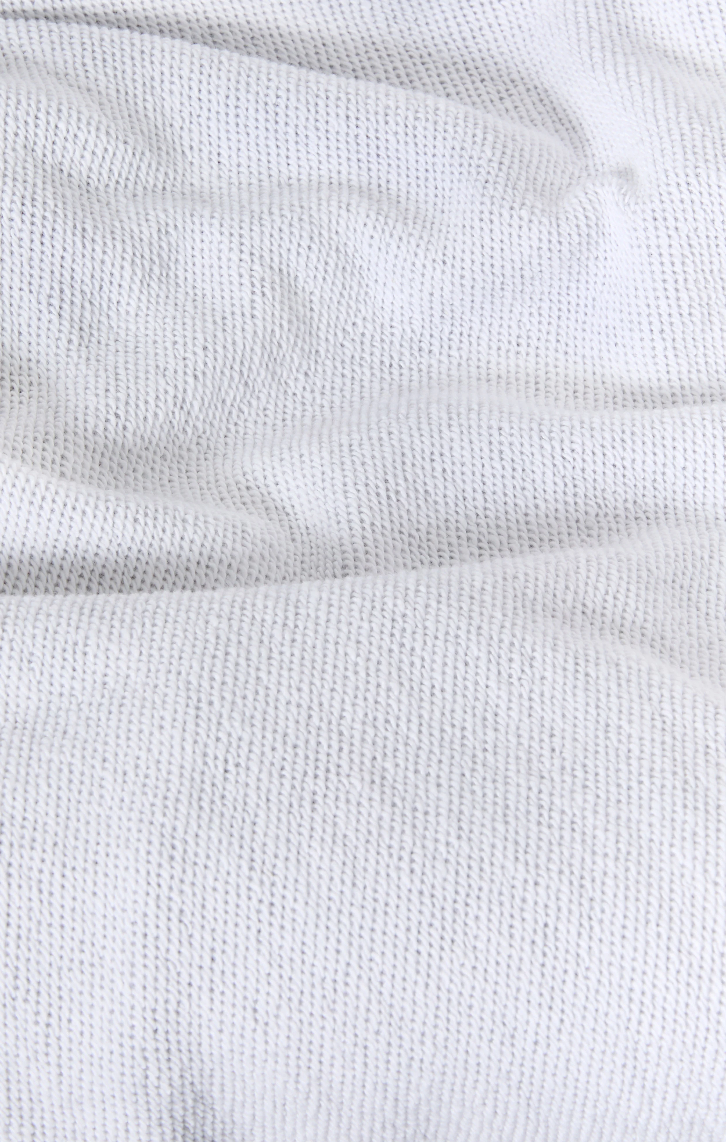 Men’s Lightweight Crewneck Sweatshirt Reverse Weave - Image 6