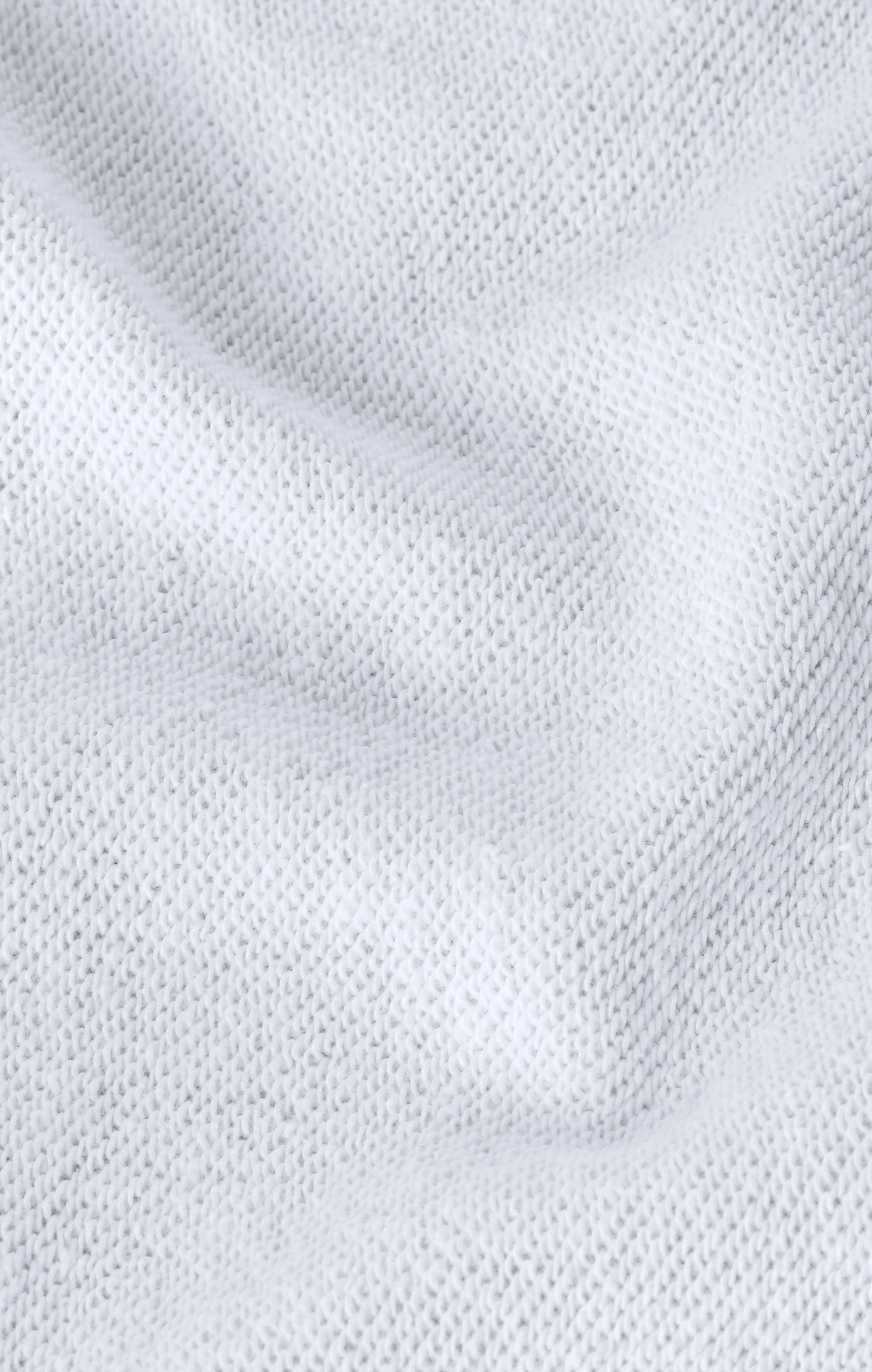 Men’s Lightweight Crewneck Sweatshirt Reverse Weave - Image 7