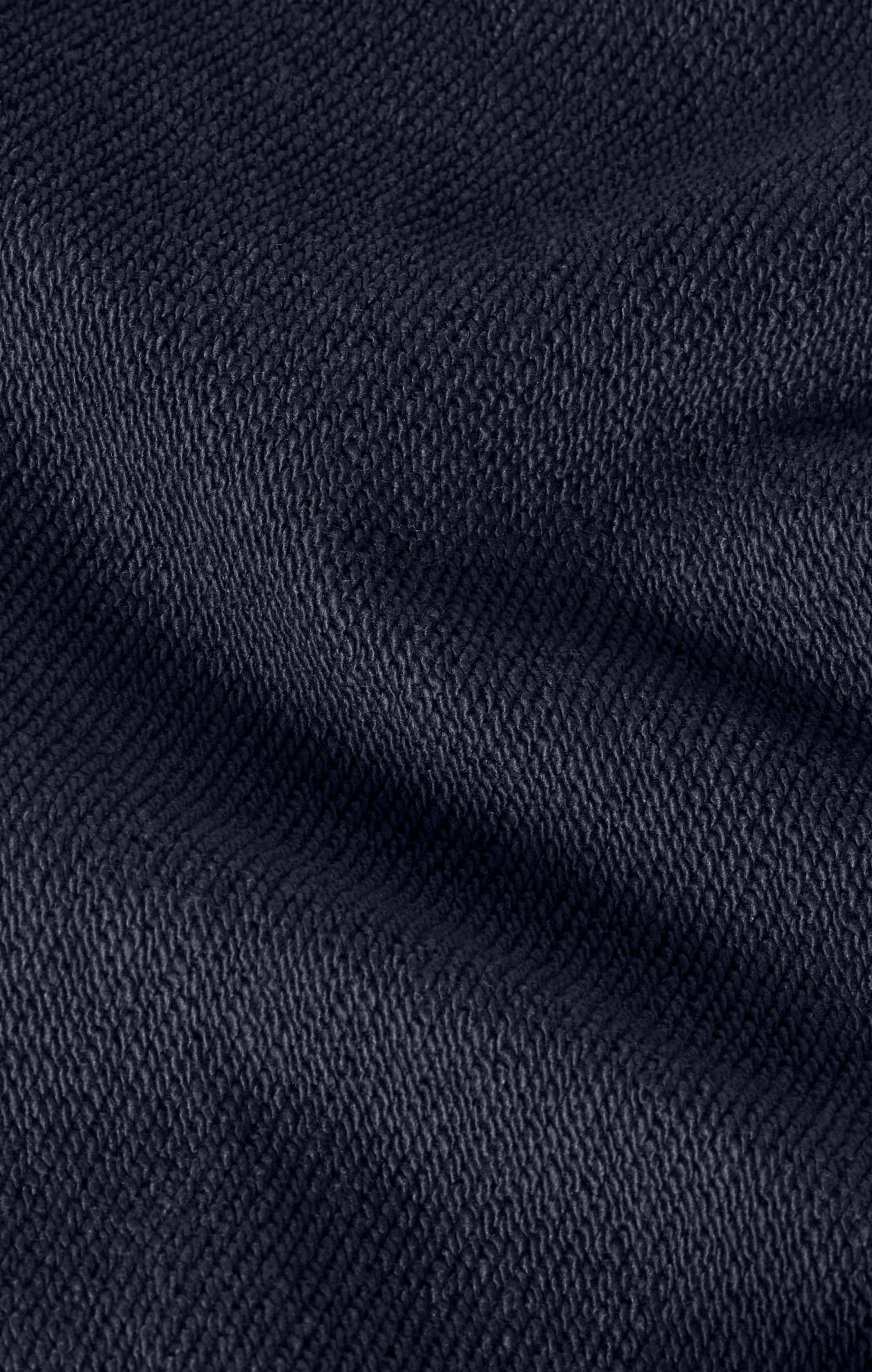 Men’s Lightweight Jogger Pants with Elastic Cuff Reverse Weave - Image 6