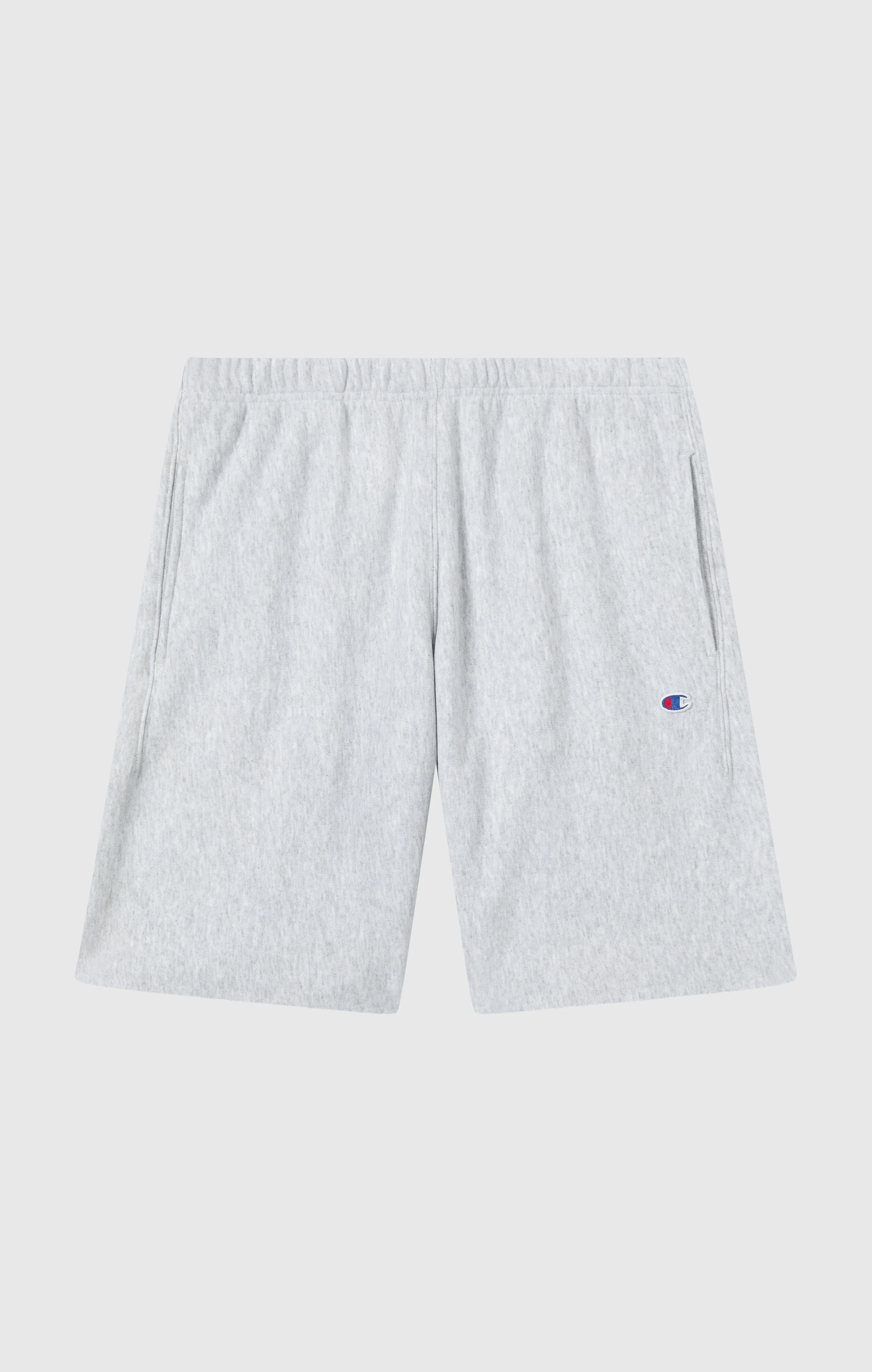 Men's Reverse Weave Shorts - Image 5