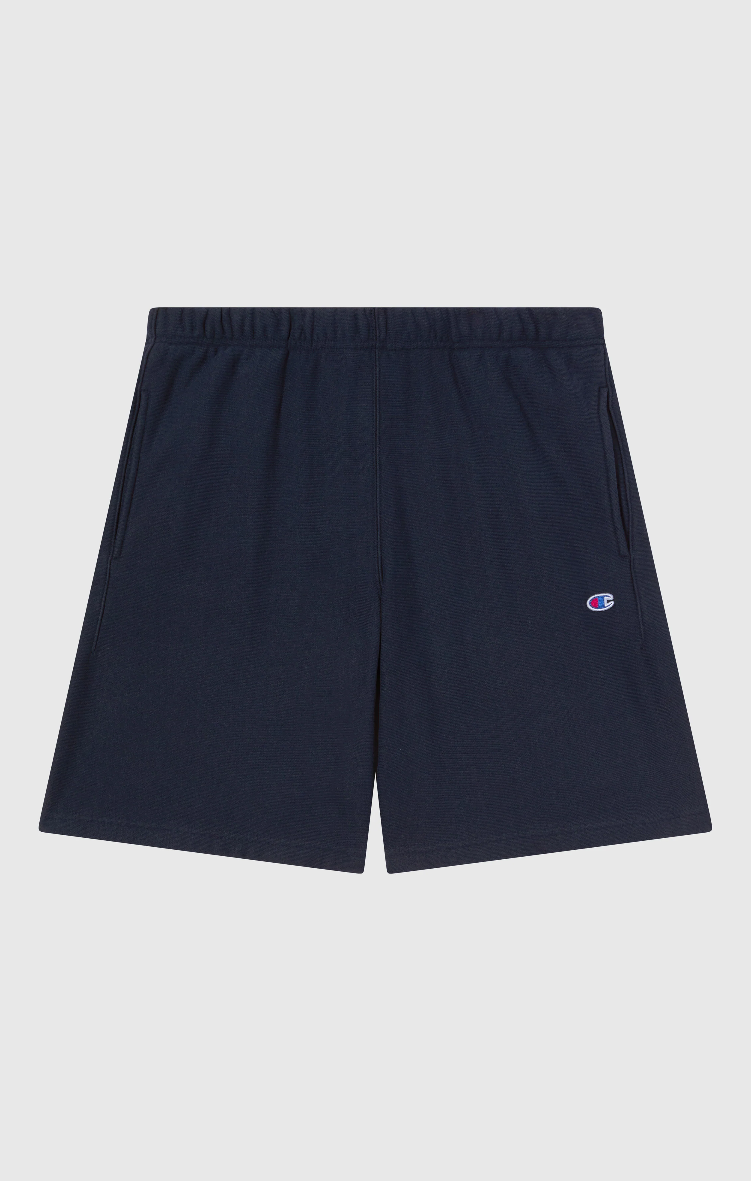 Men's Reverse Weave Shorts - Image 5