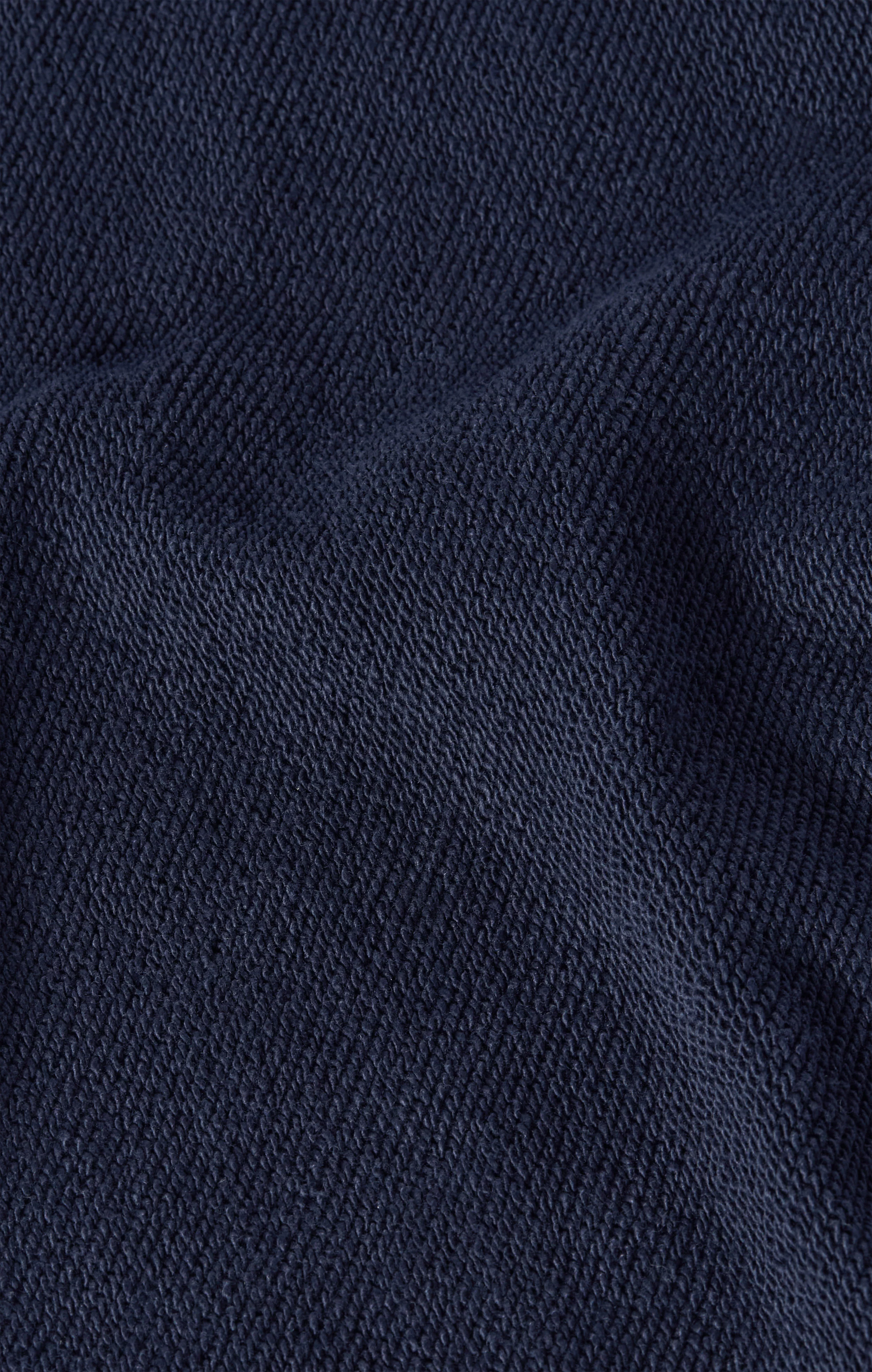 Men's Reverse Weave Shorts - Image 6