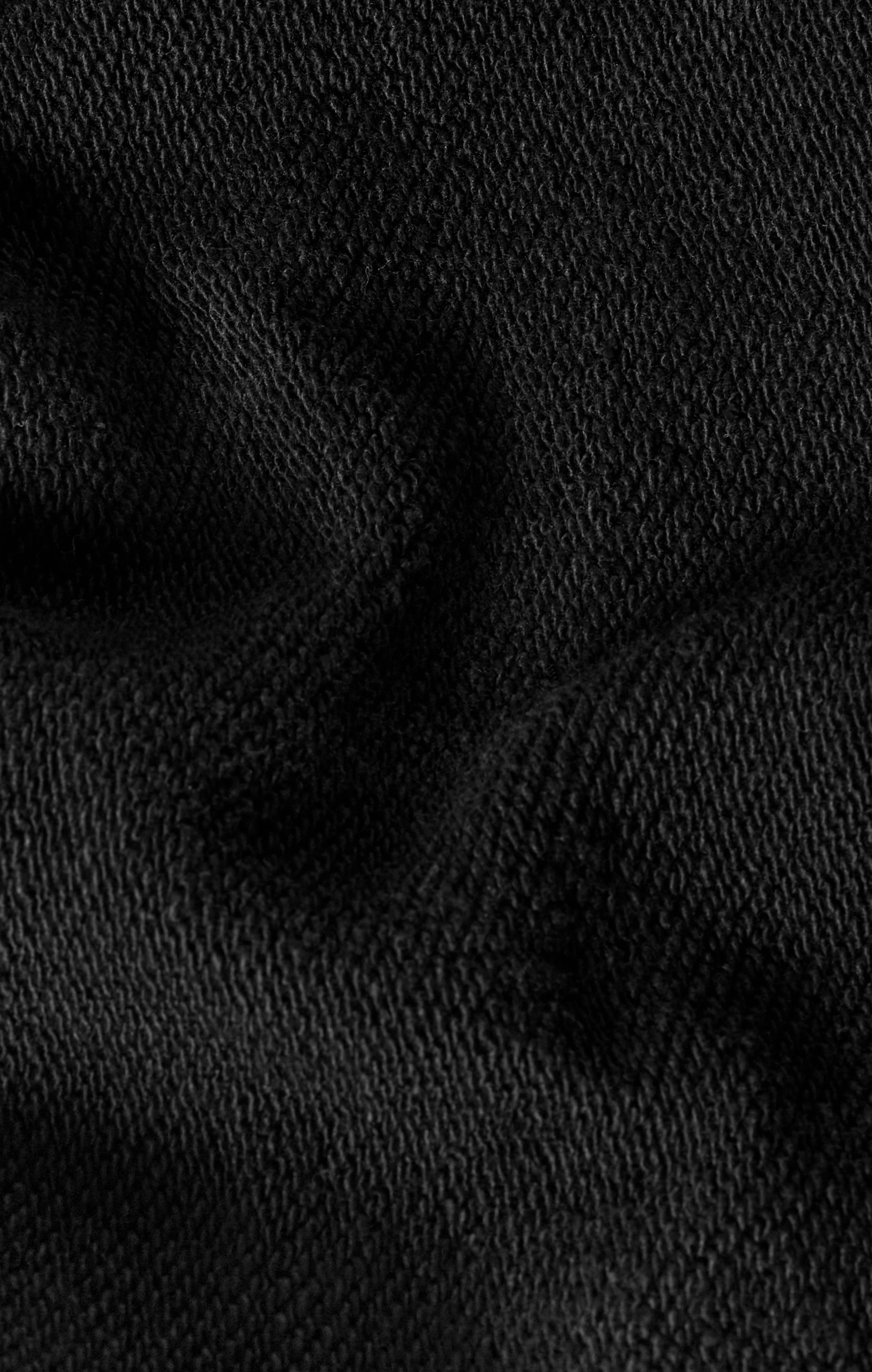 Men’s Full Zip Hoodie Sweatshirt Reverse Weave - Image 6