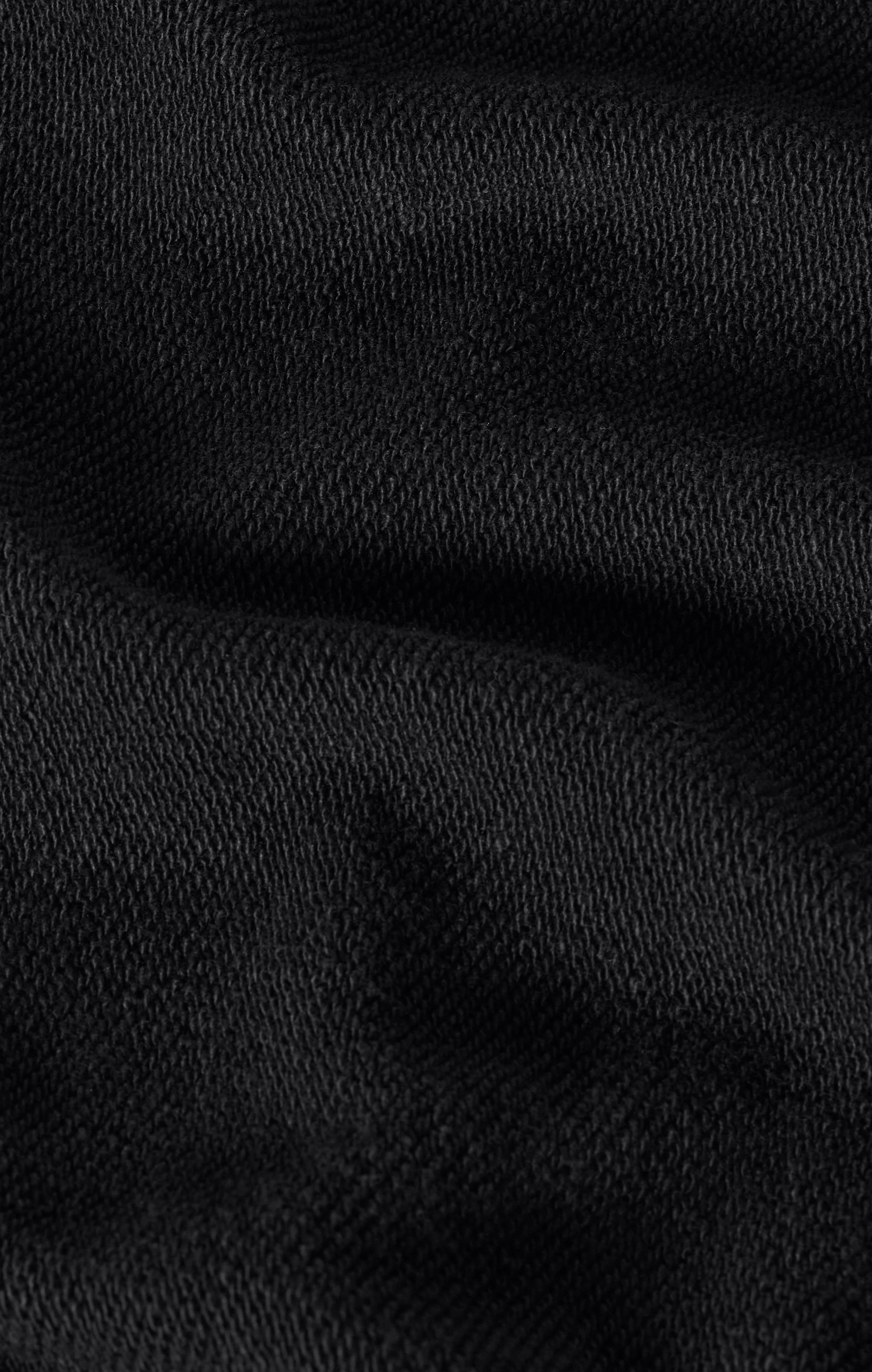 Men’s Lightweight Hooded Sweatshirt Reverse Weave - Image 6