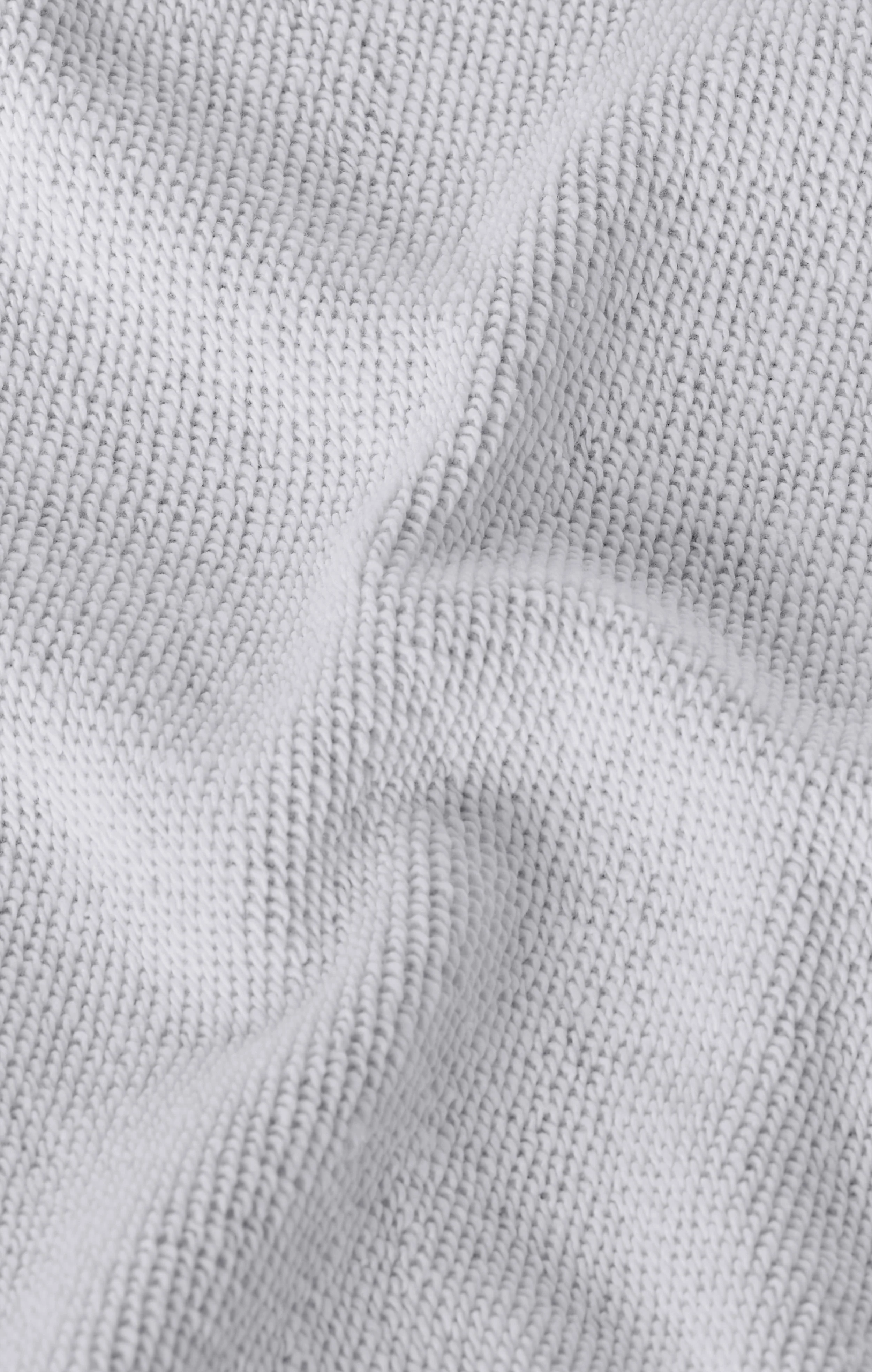 Reverse Weave Men's Loose Fit Hoodie - Image 7