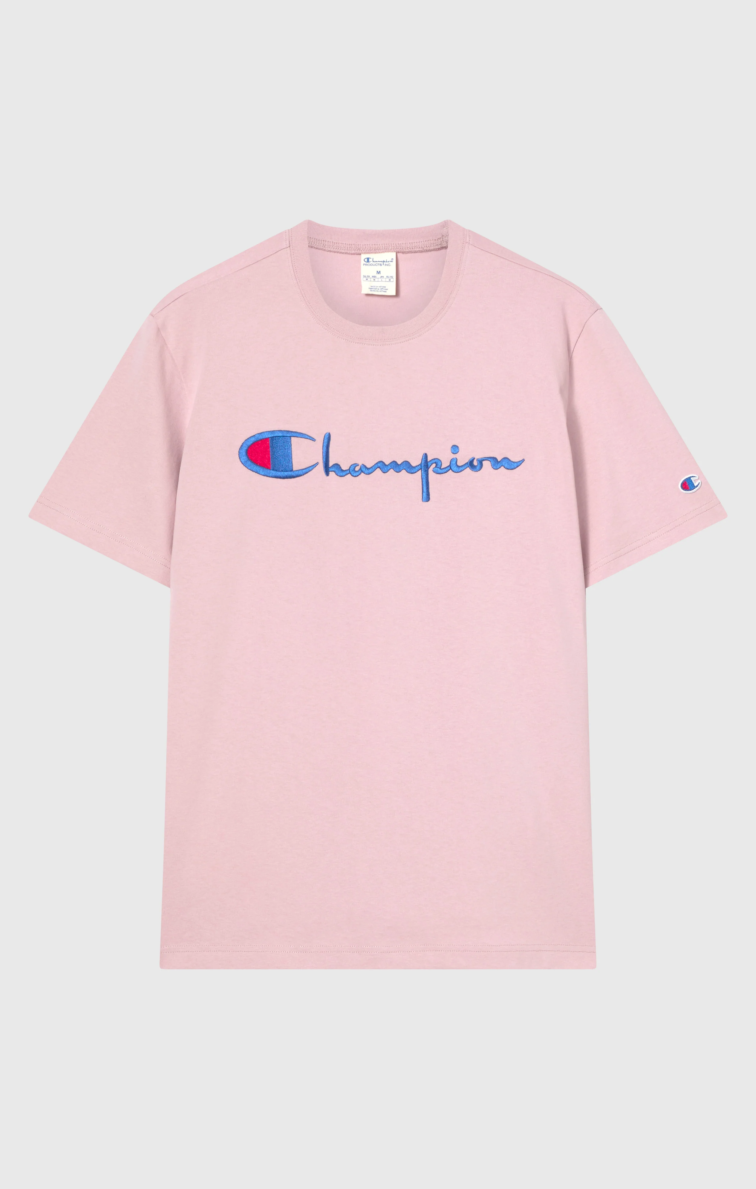 REVERSE WEAVE Men’s T-Shirt - Image 6