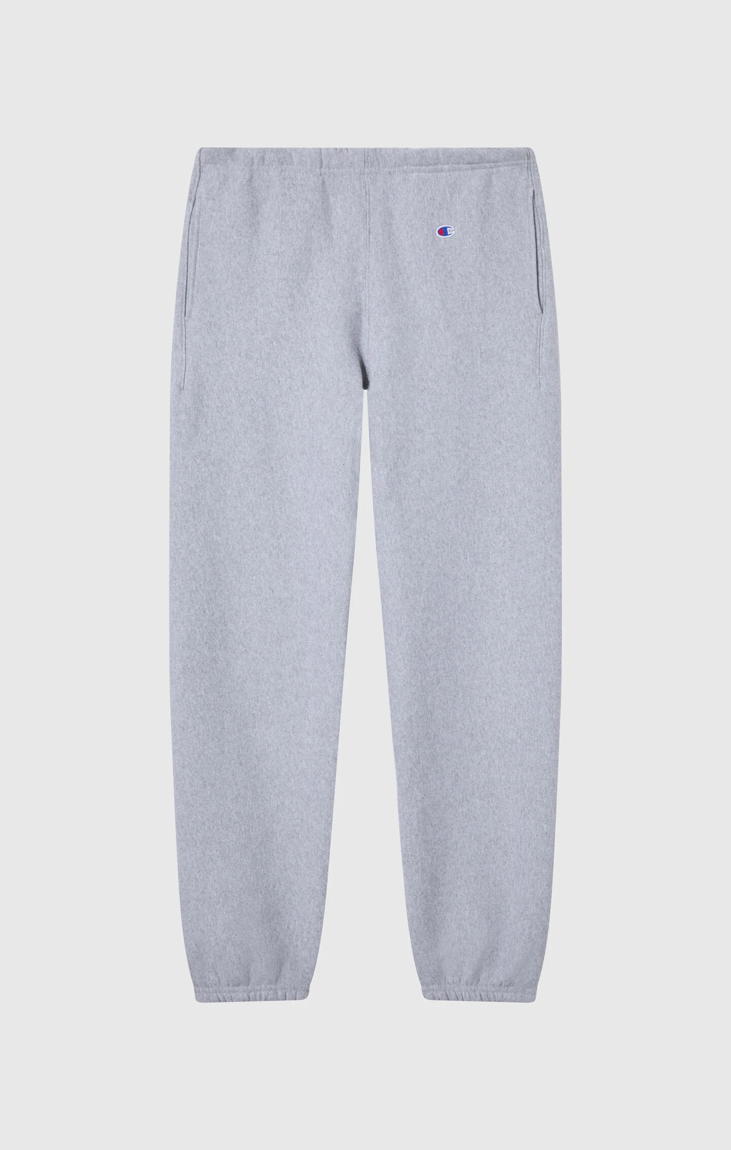 Reverse Weave Sweat Pants Made In USA - Image 5