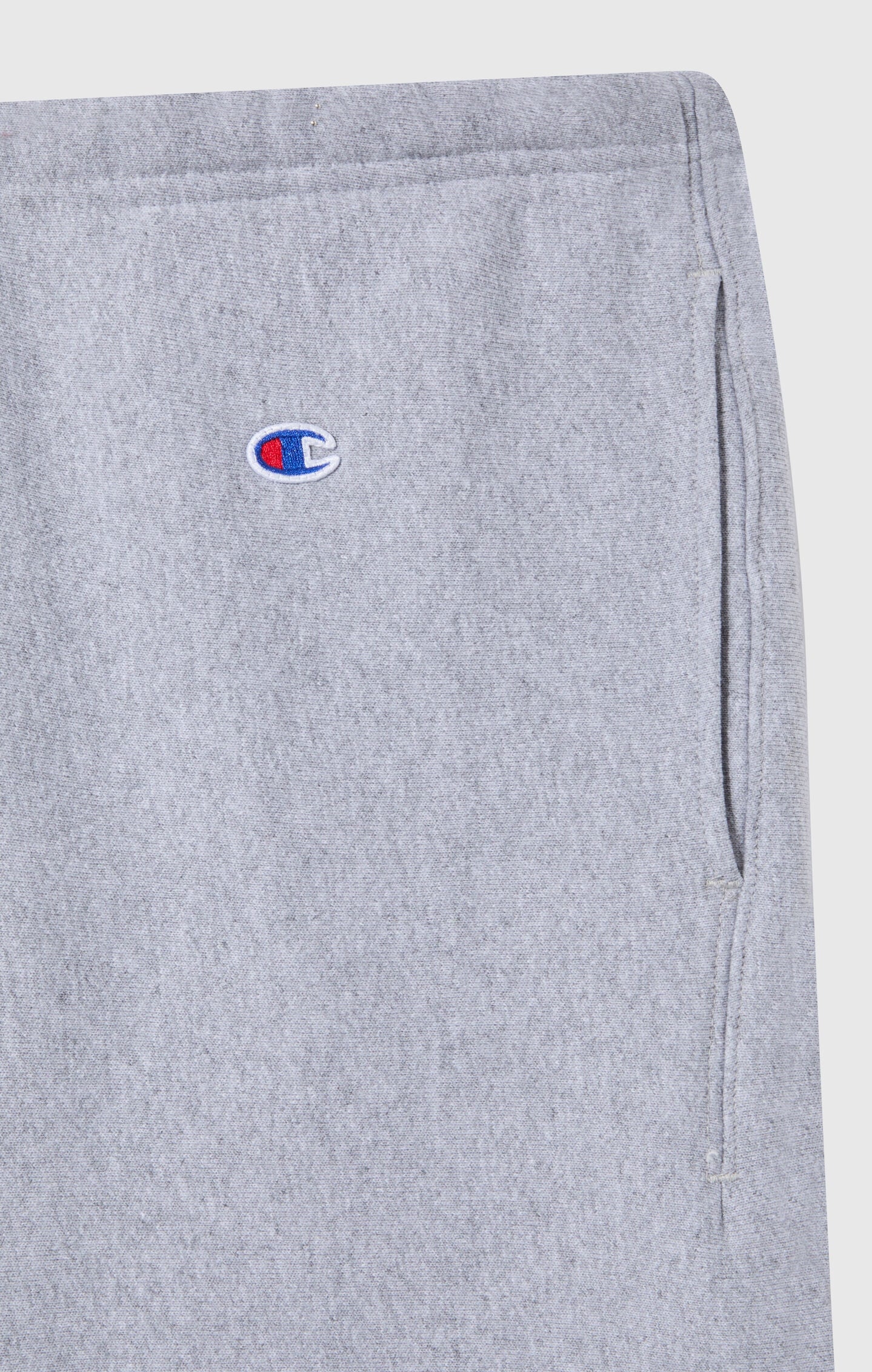Reverse Weave Sweat Pants Made In USA - Image 6