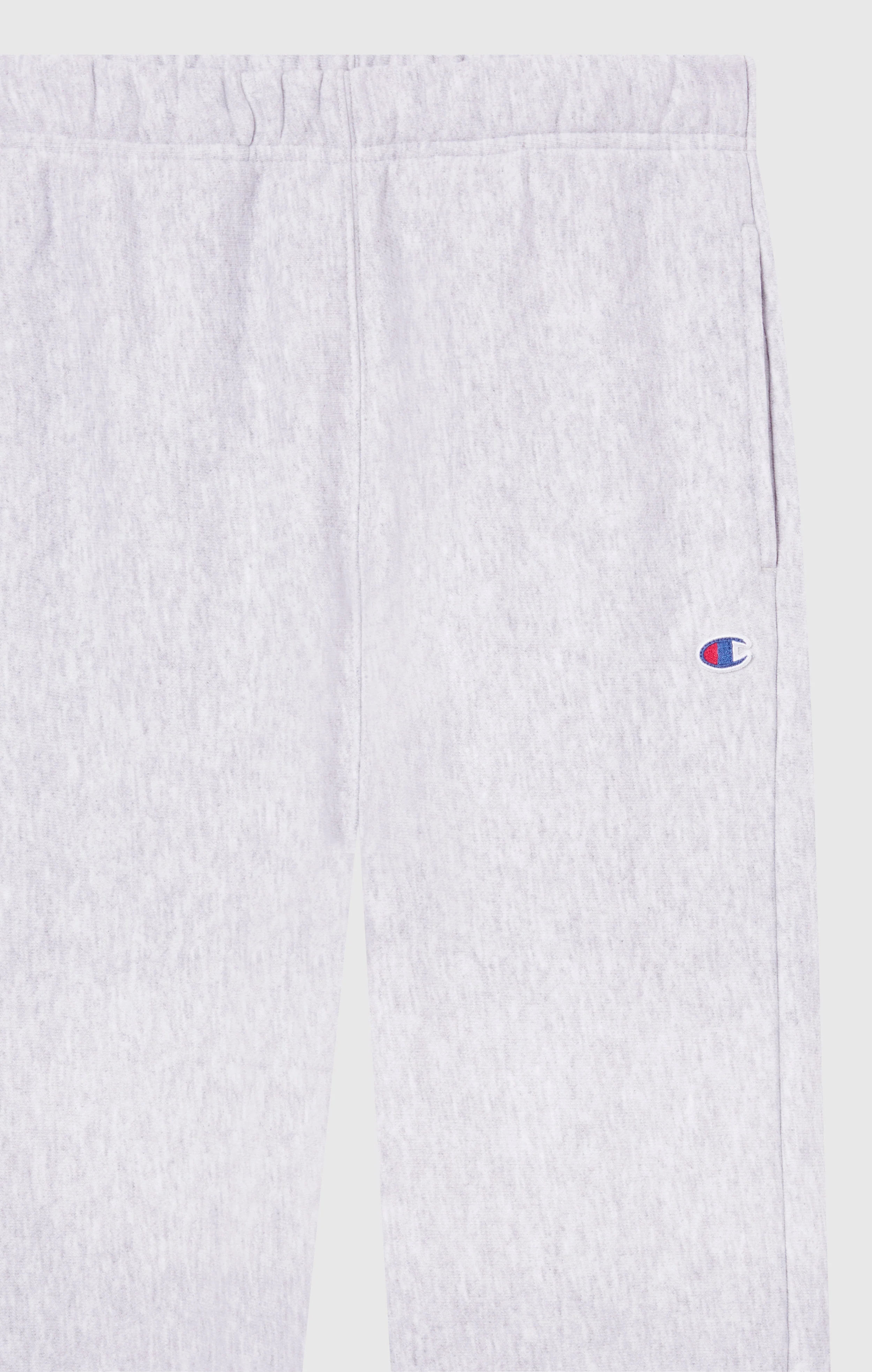 Women’s Heavyweight Fleece Long Jogger Pants Reverse Weave - Image 7