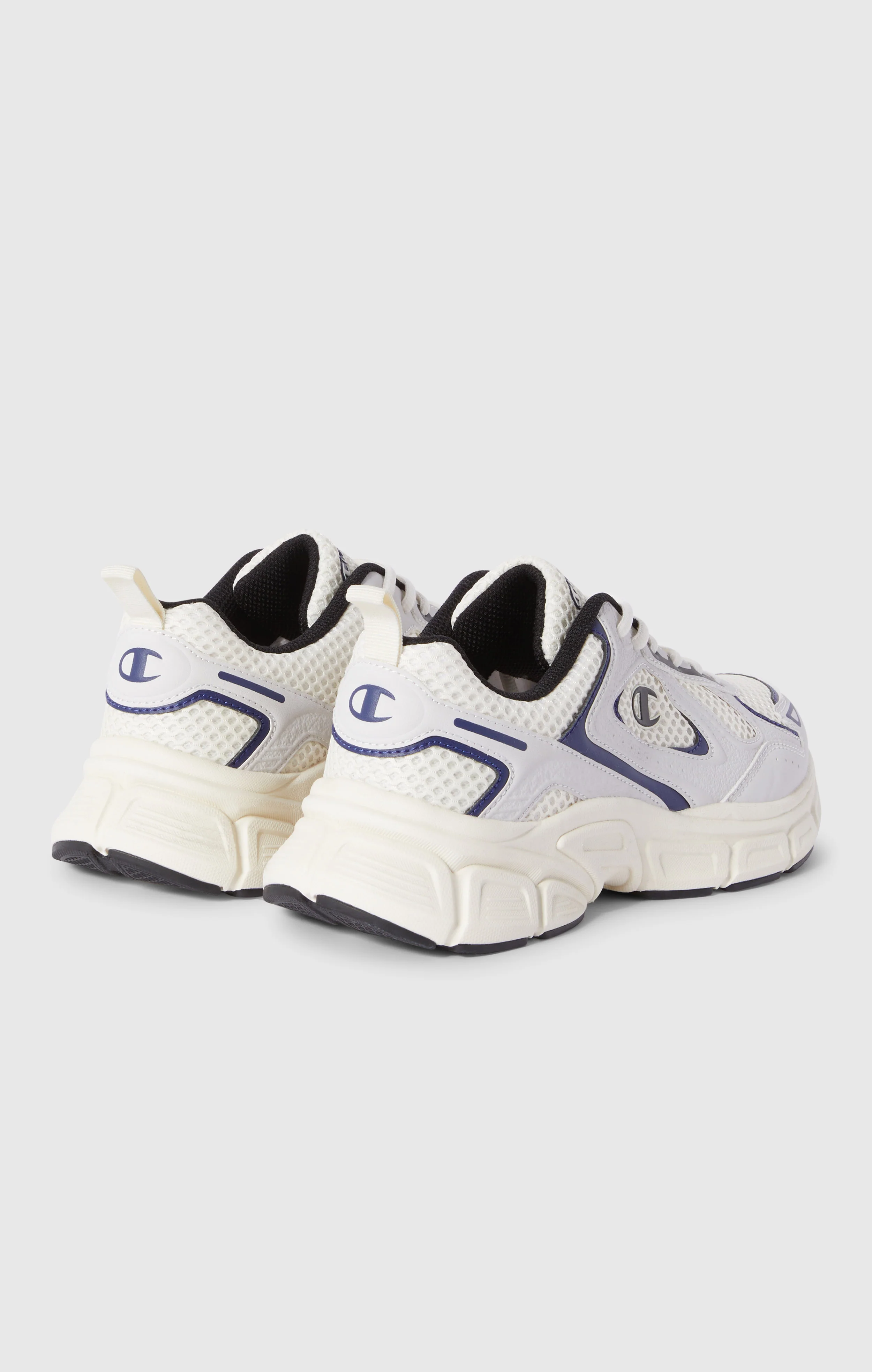 RT25 Mesh Trainers Low - Image 5