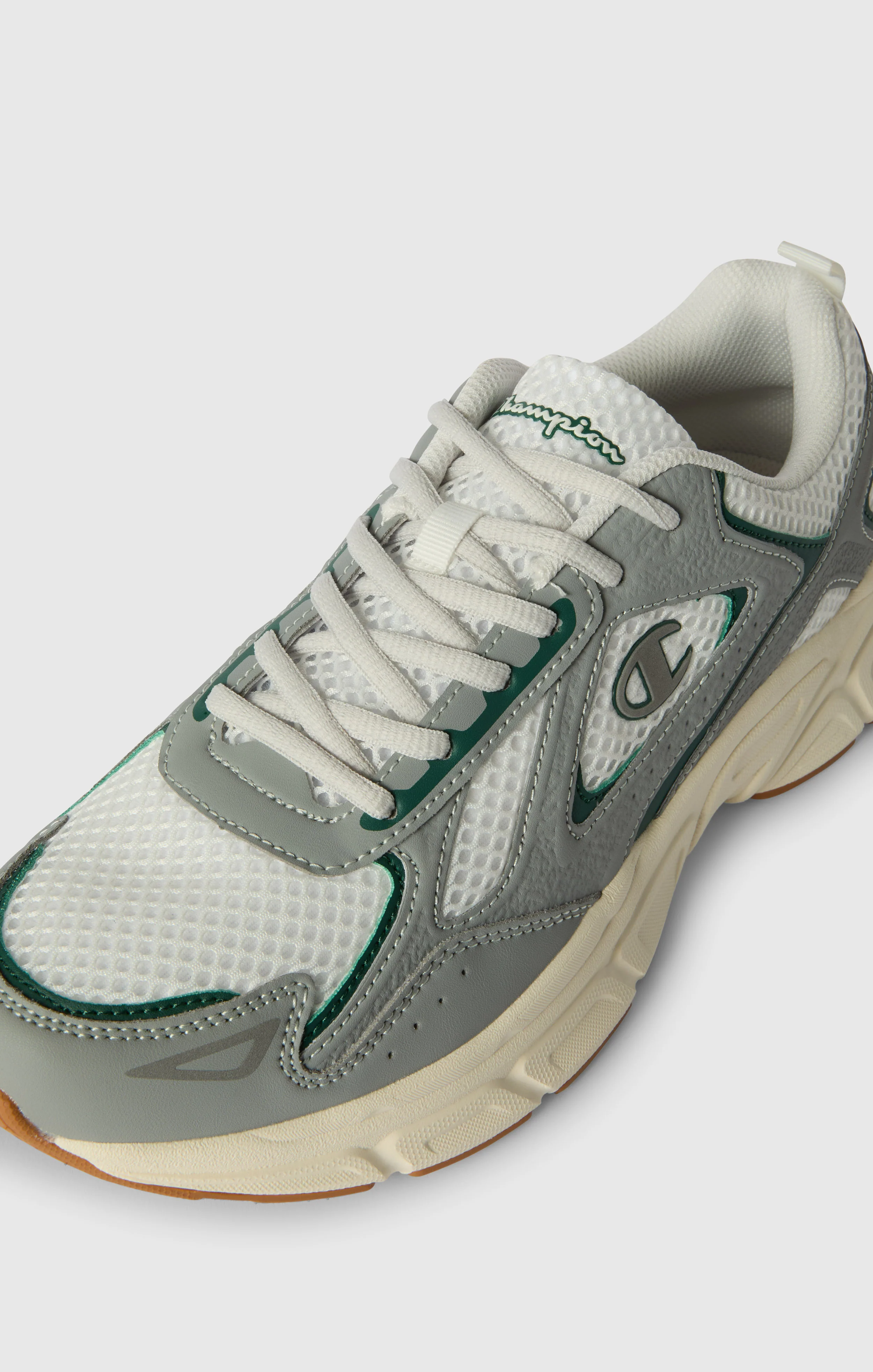 RT25 Mesh Trainers Low - Image 4