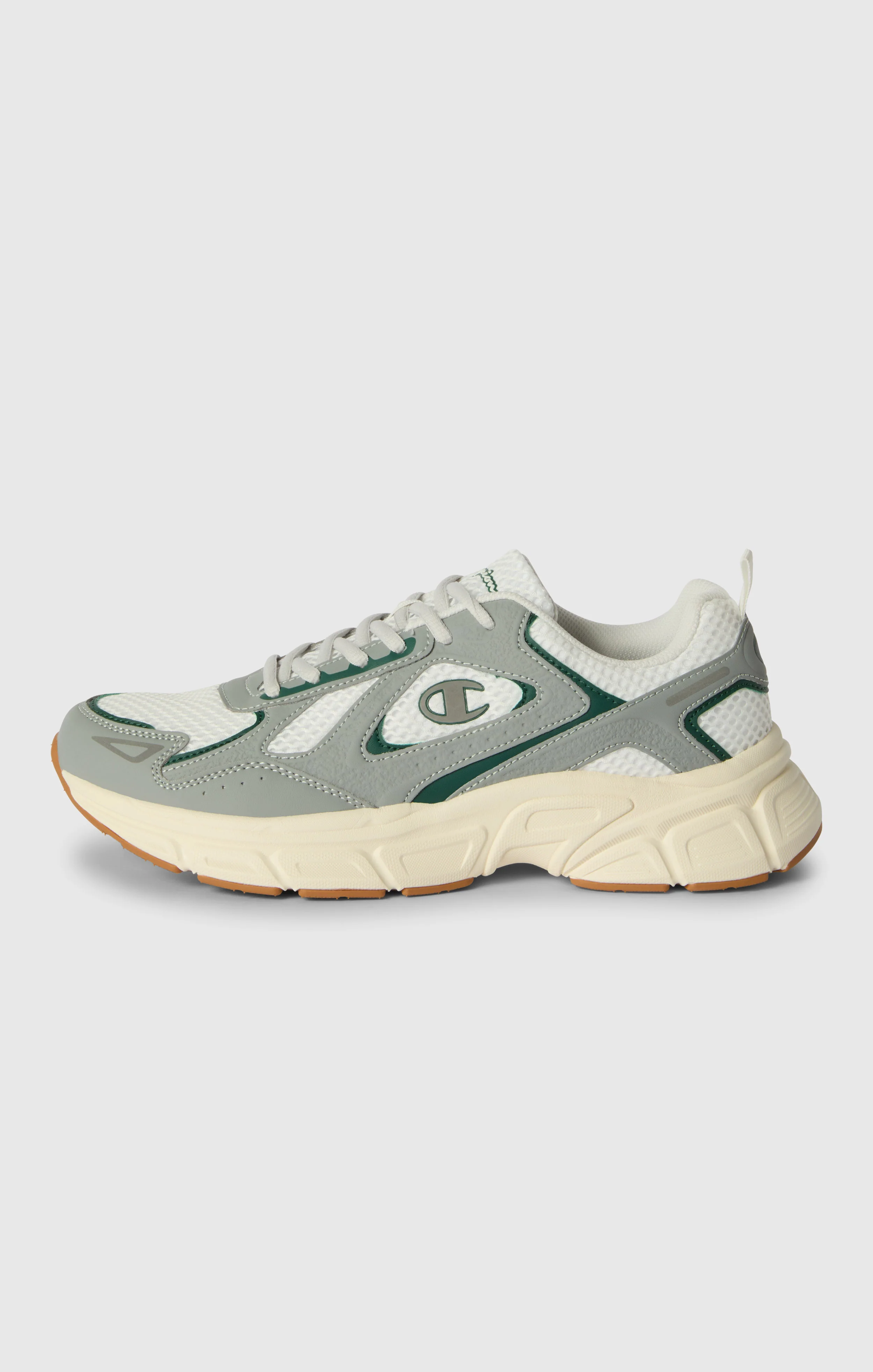 RT25 Mesh Trainers Low - Image 6