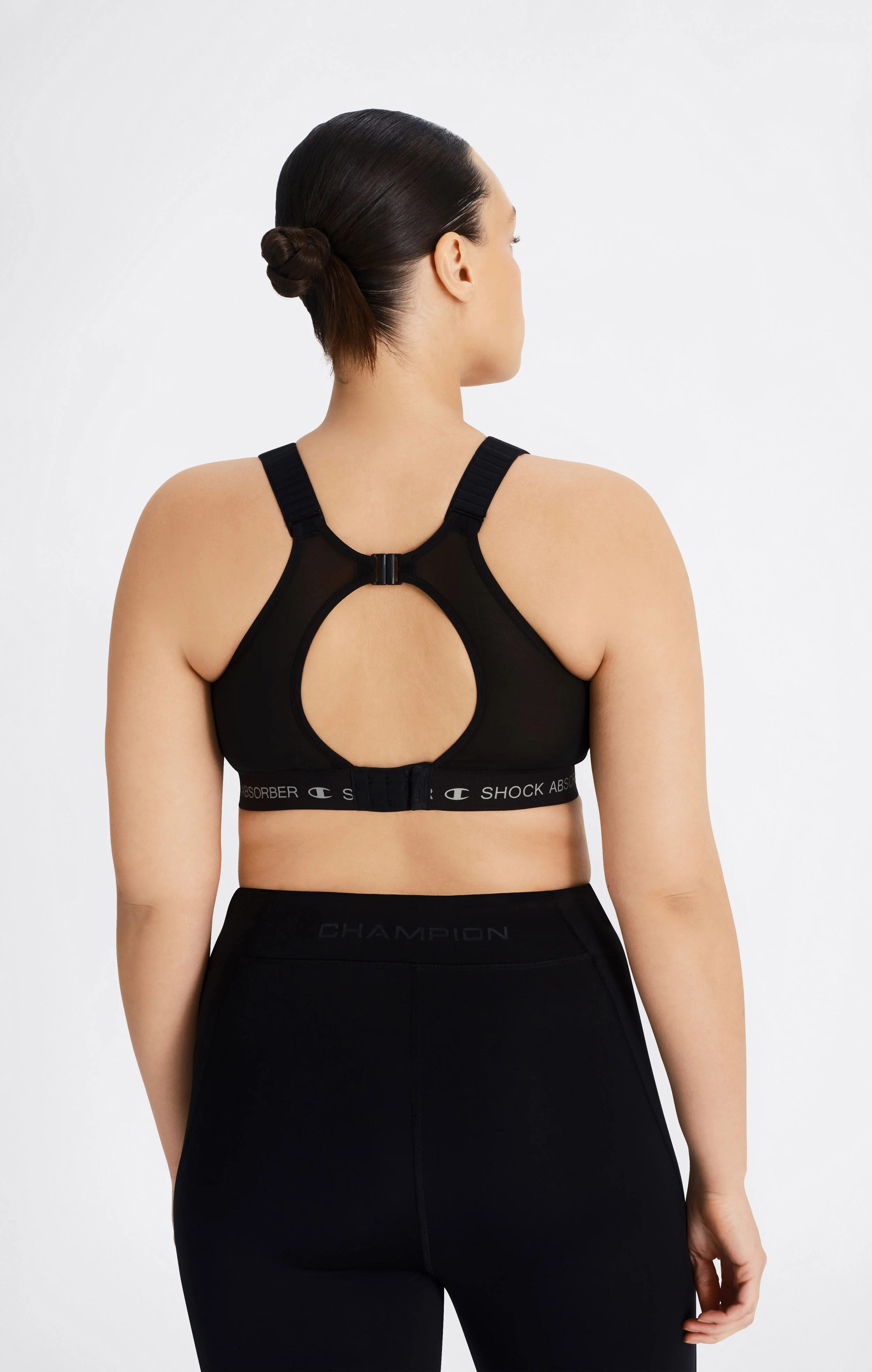 Shock Absorber Ultimate Padded Running Bra - Image 3